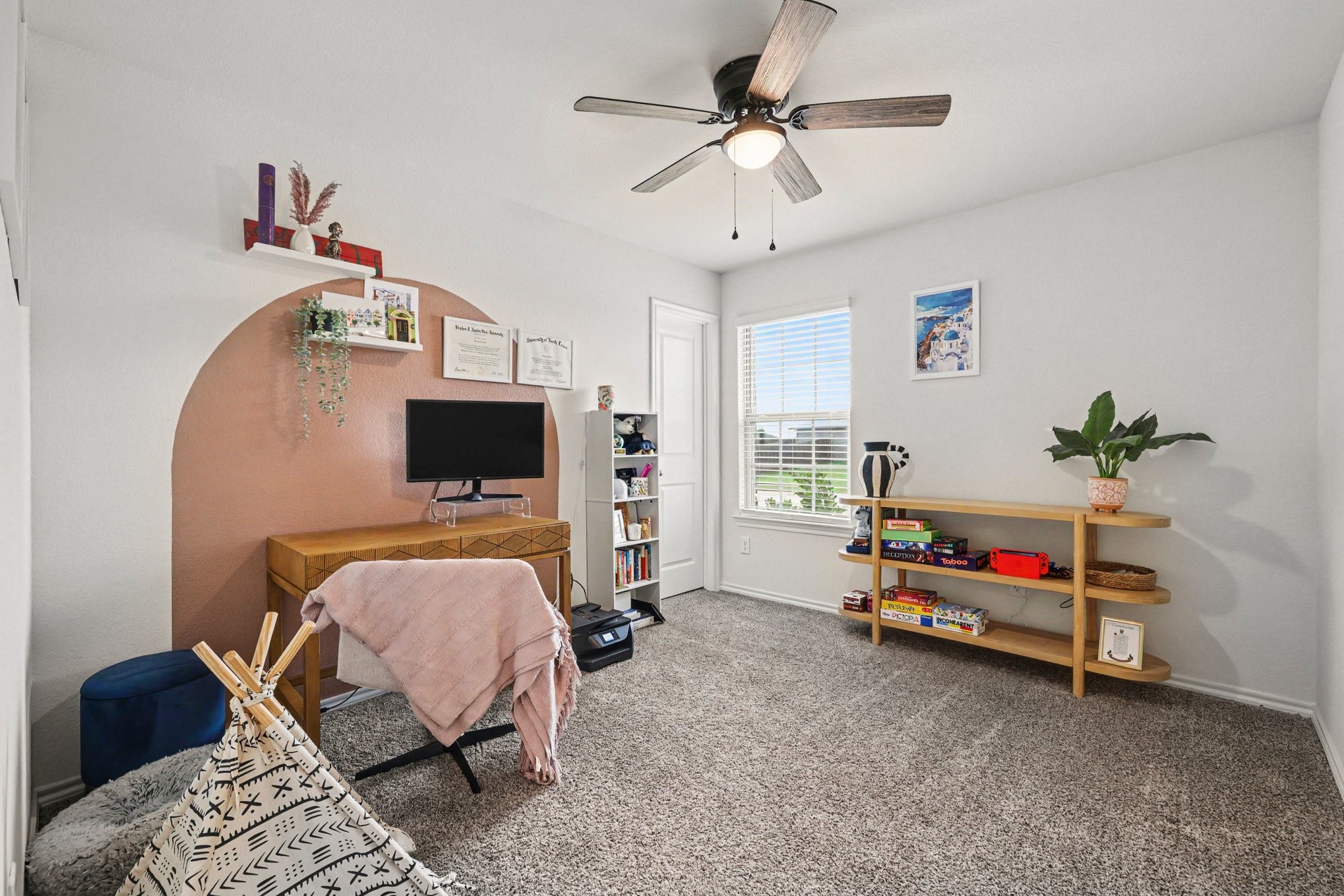 711 Cultivator Court