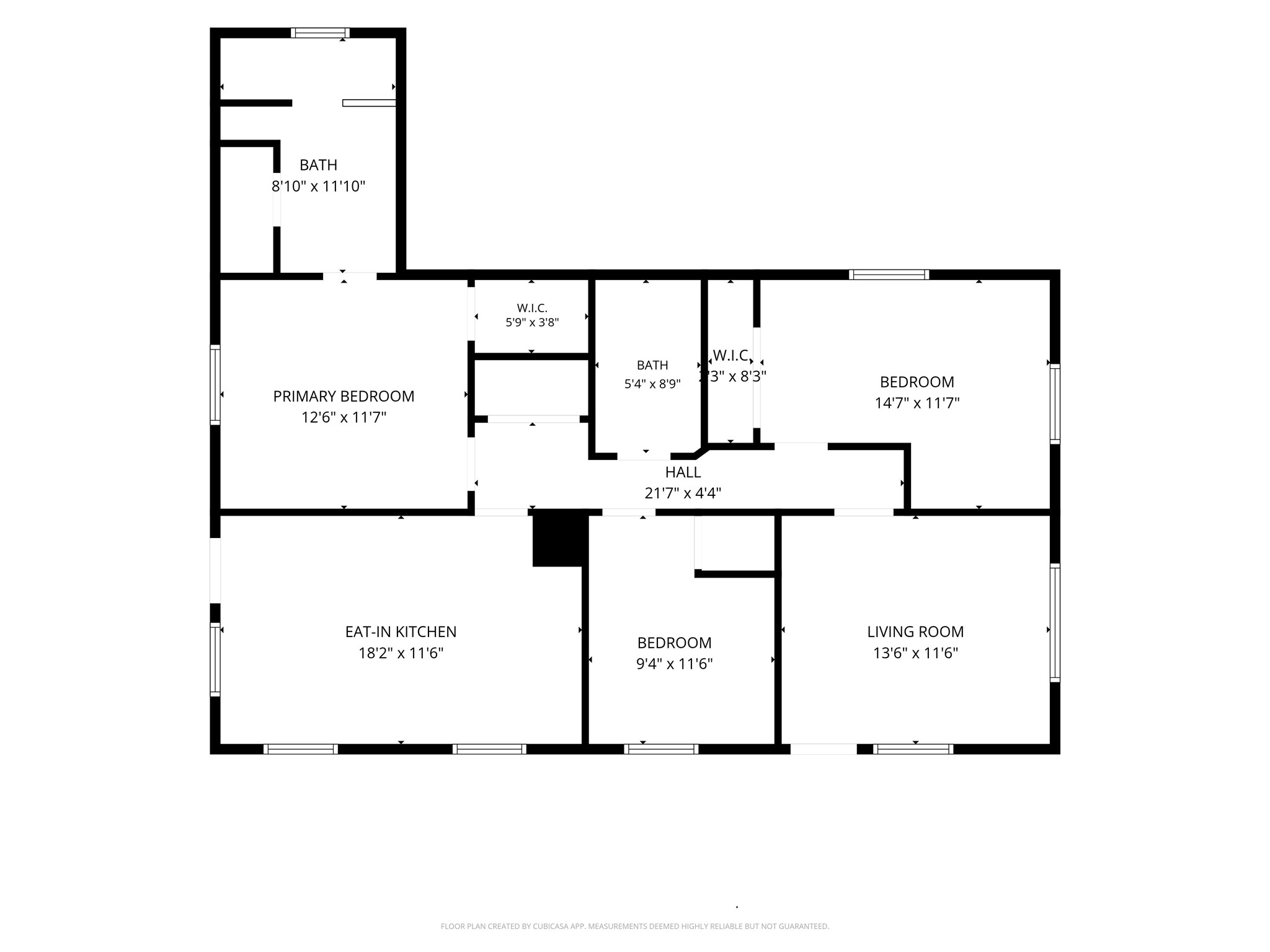 810 Edna Street