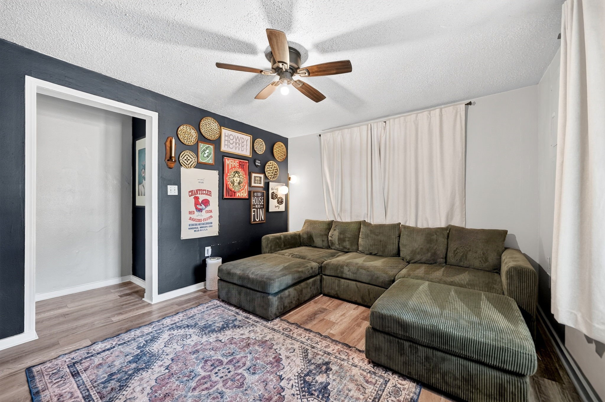 810 Edna Street