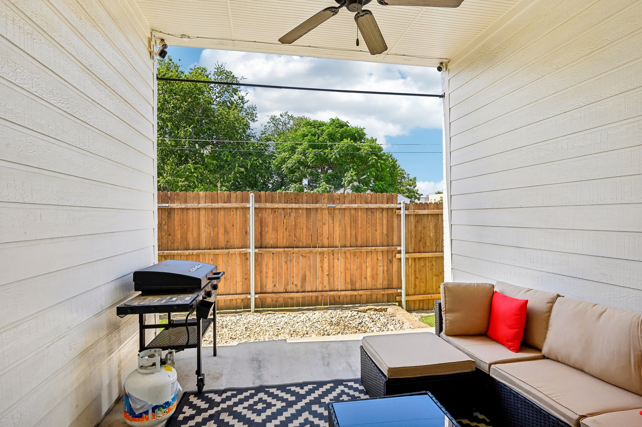 322 Templeton Drive
