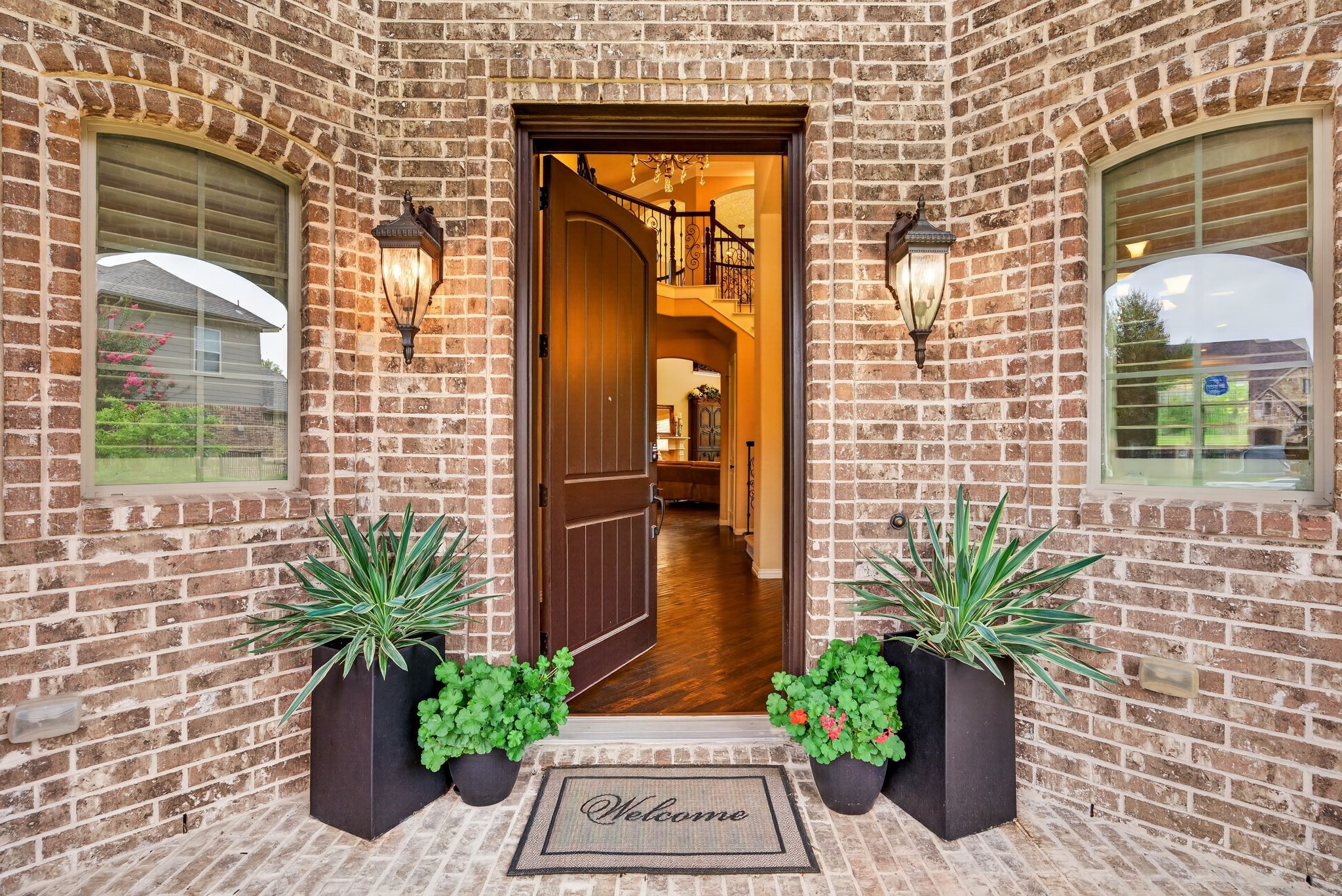 604 Amherst Drive