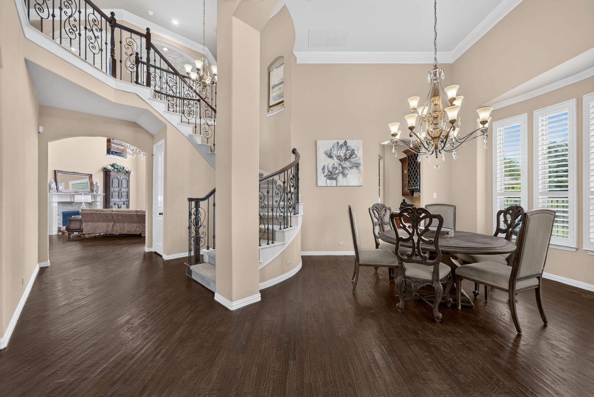 604 Amherst Drive