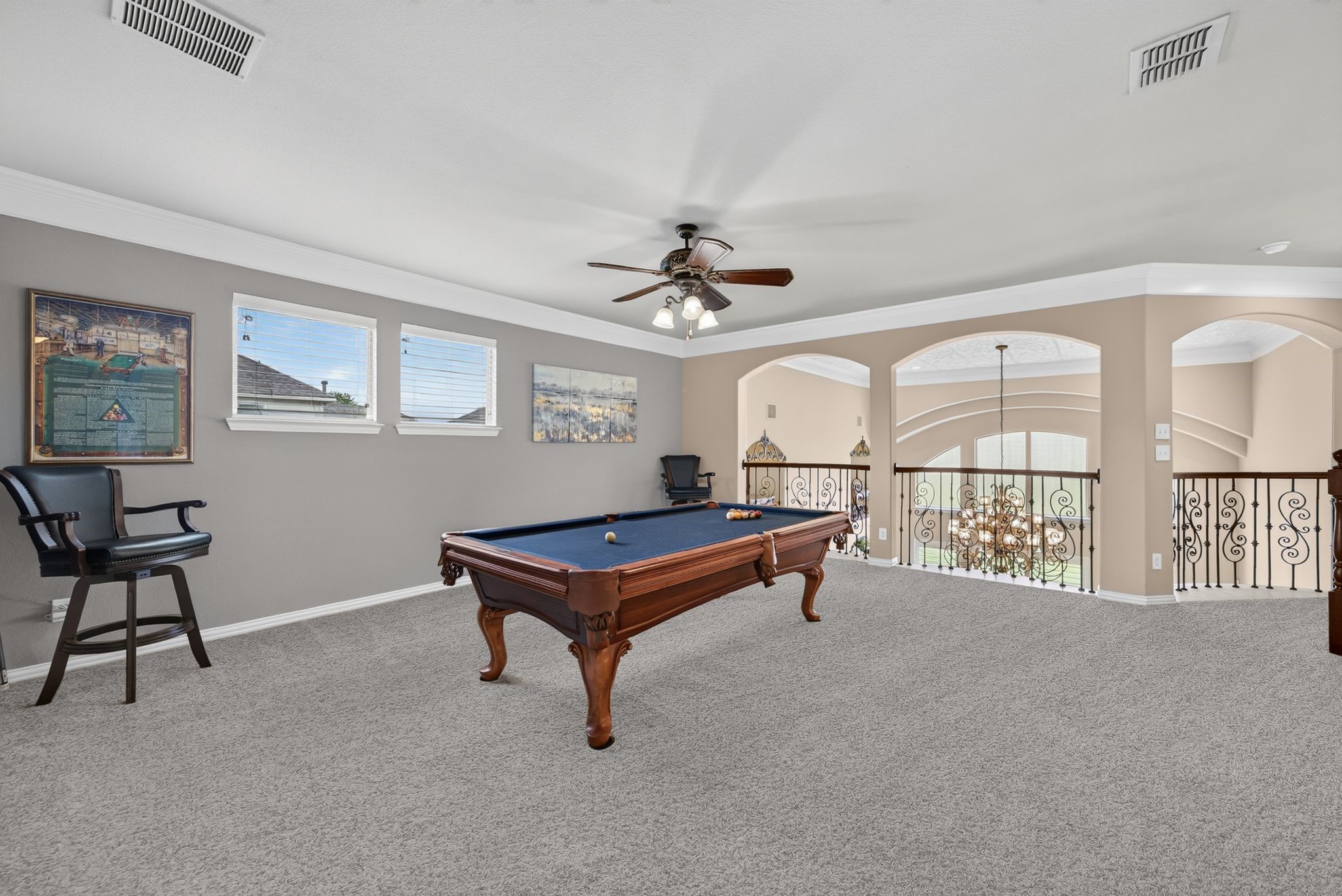 604 Amherst Drive