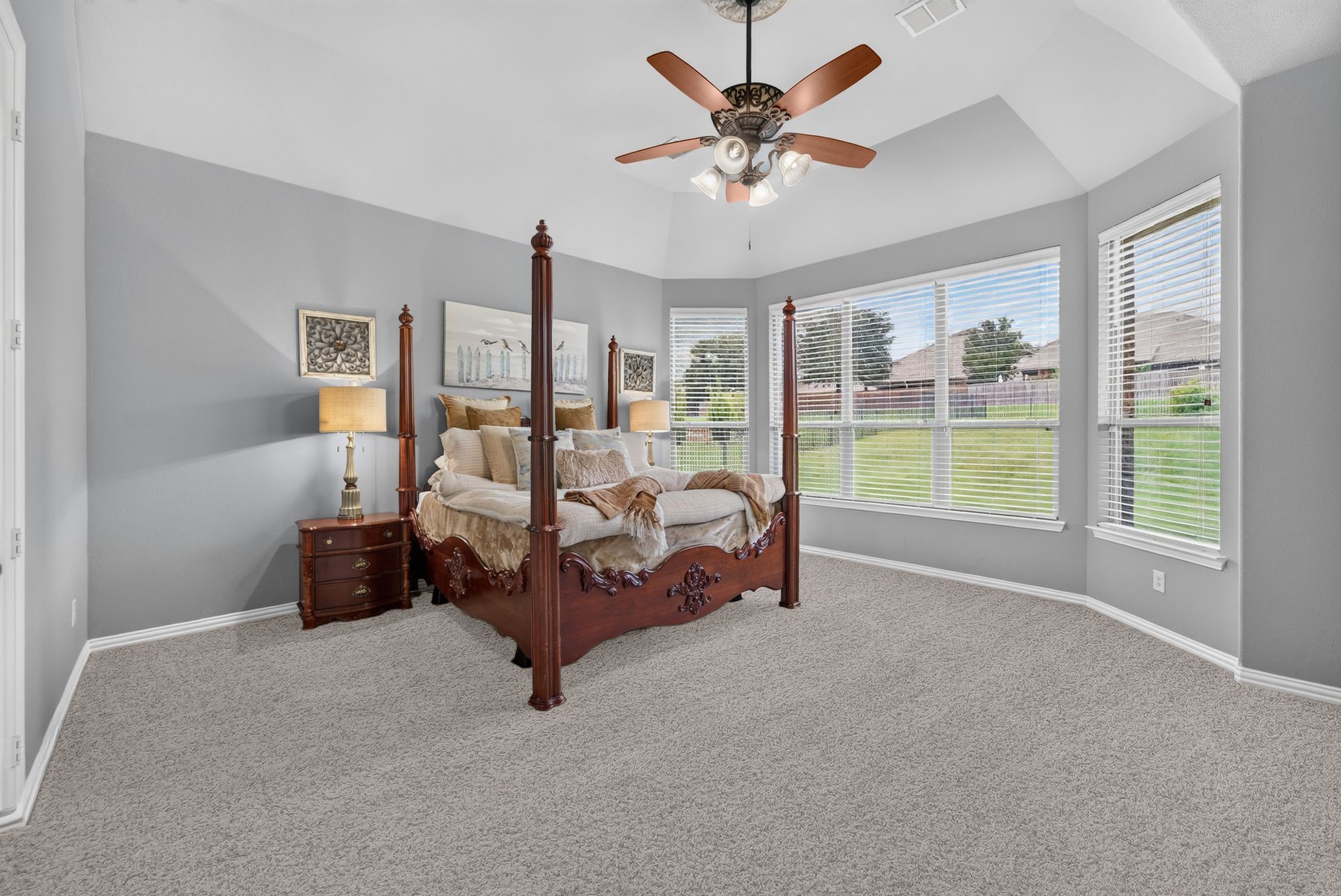 604 Amherst Drive