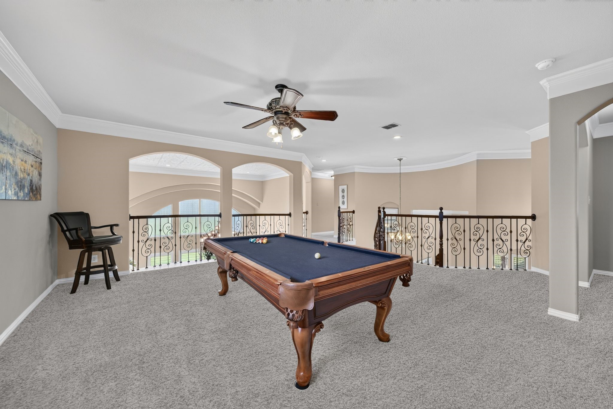 604 Amherst Drive