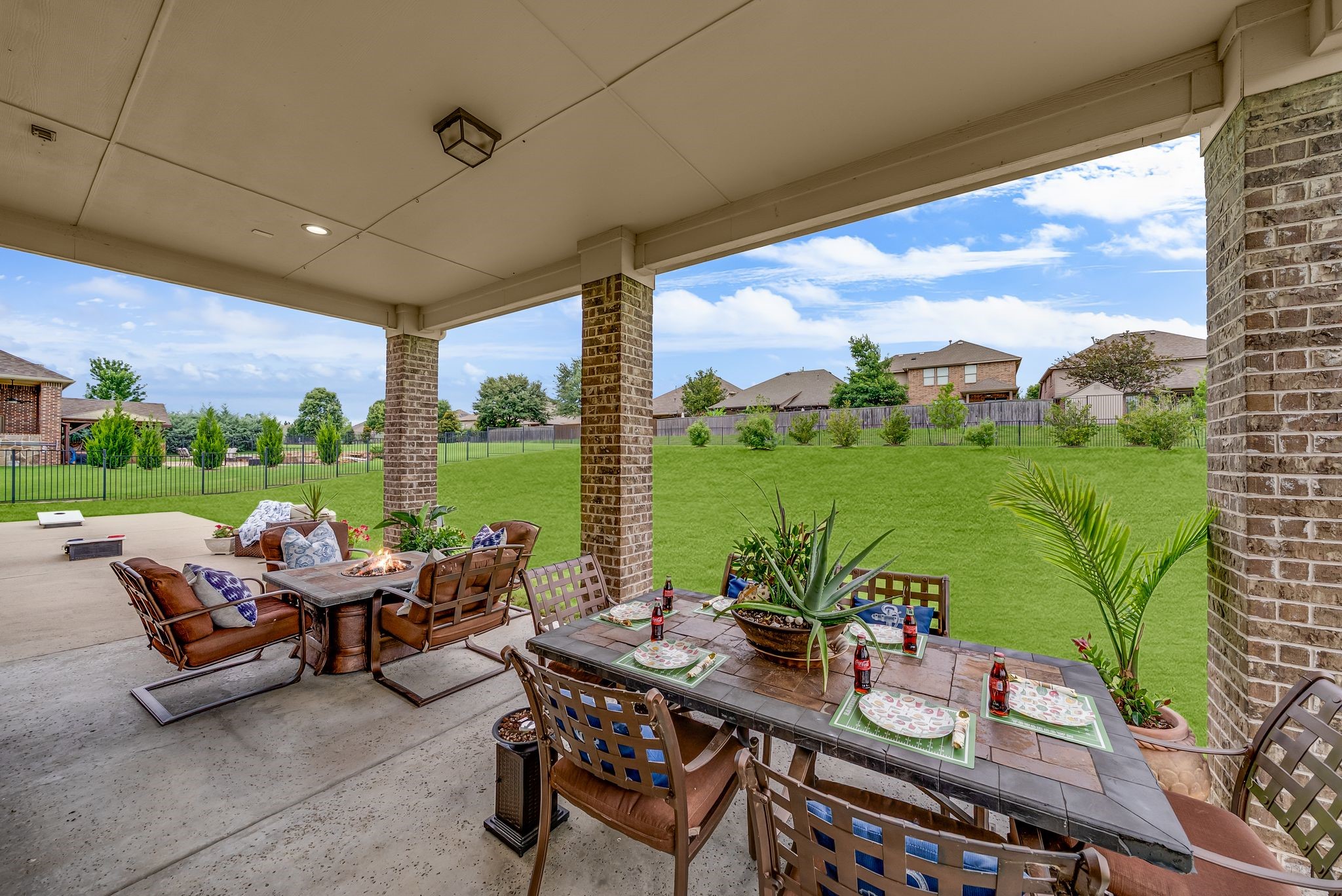 604 Amherst Drive