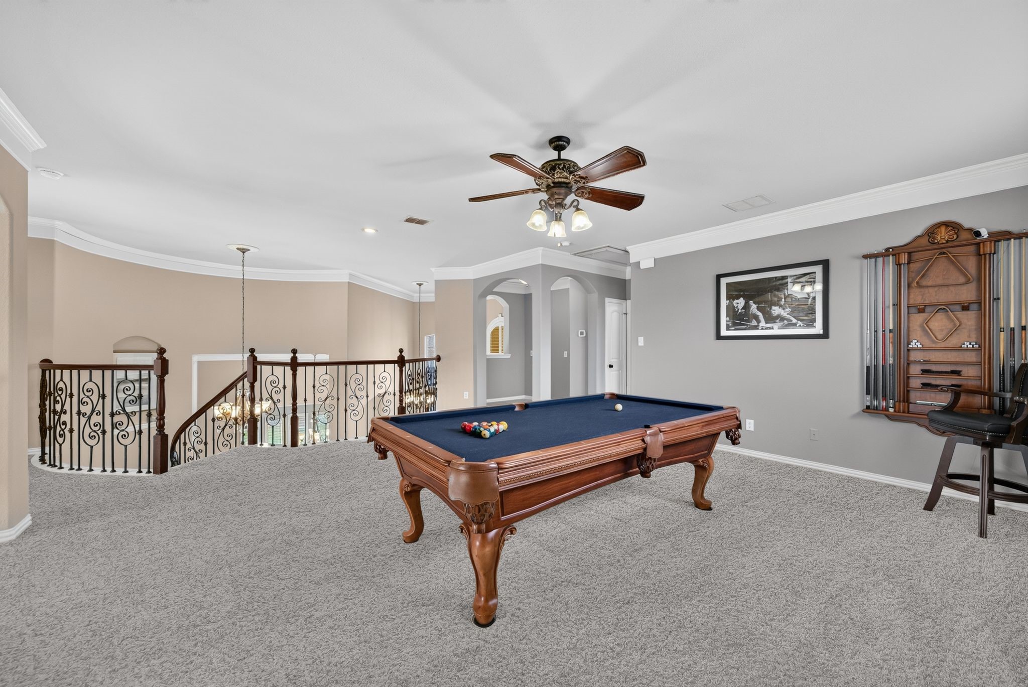 604 Amherst Drive