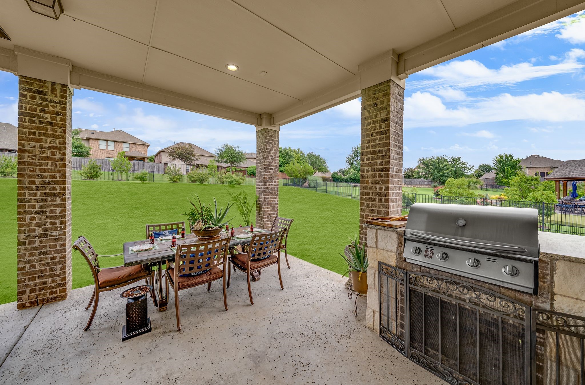 604 Amherst Drive