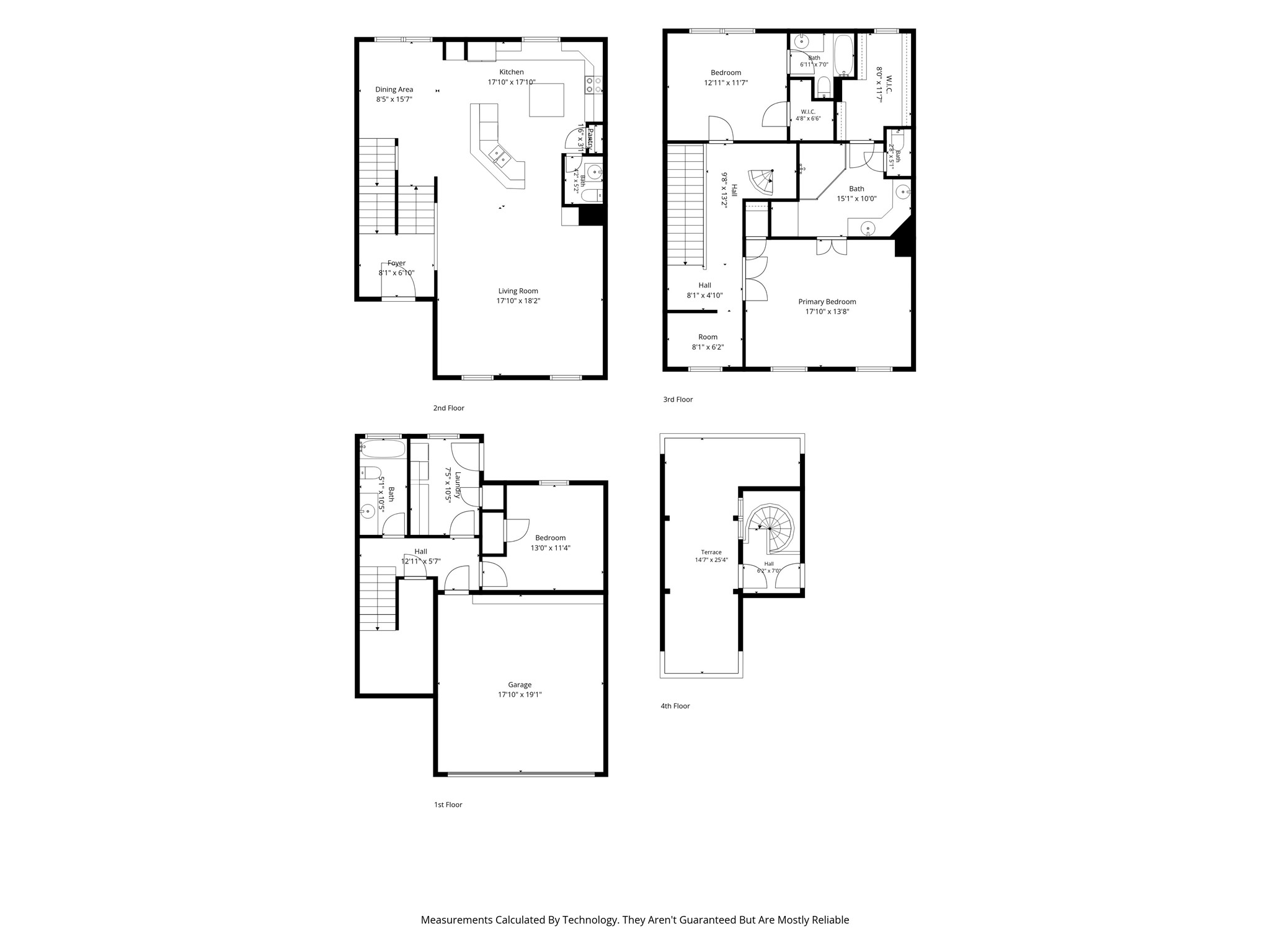 4002 Brownstone Court