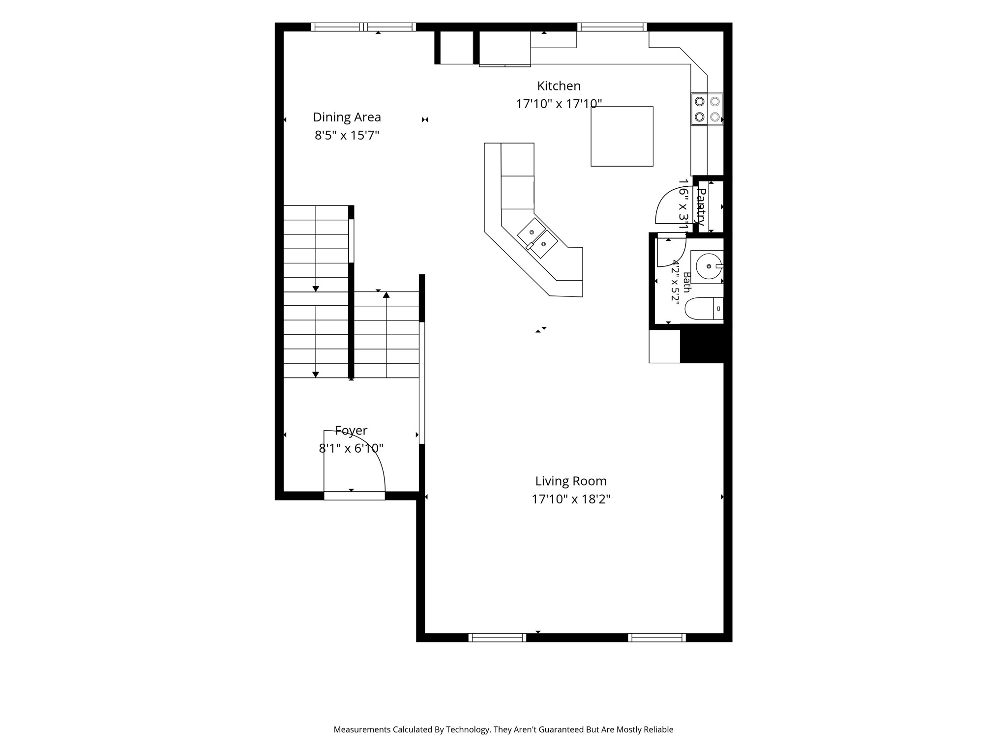 4002 Brownstone Court
