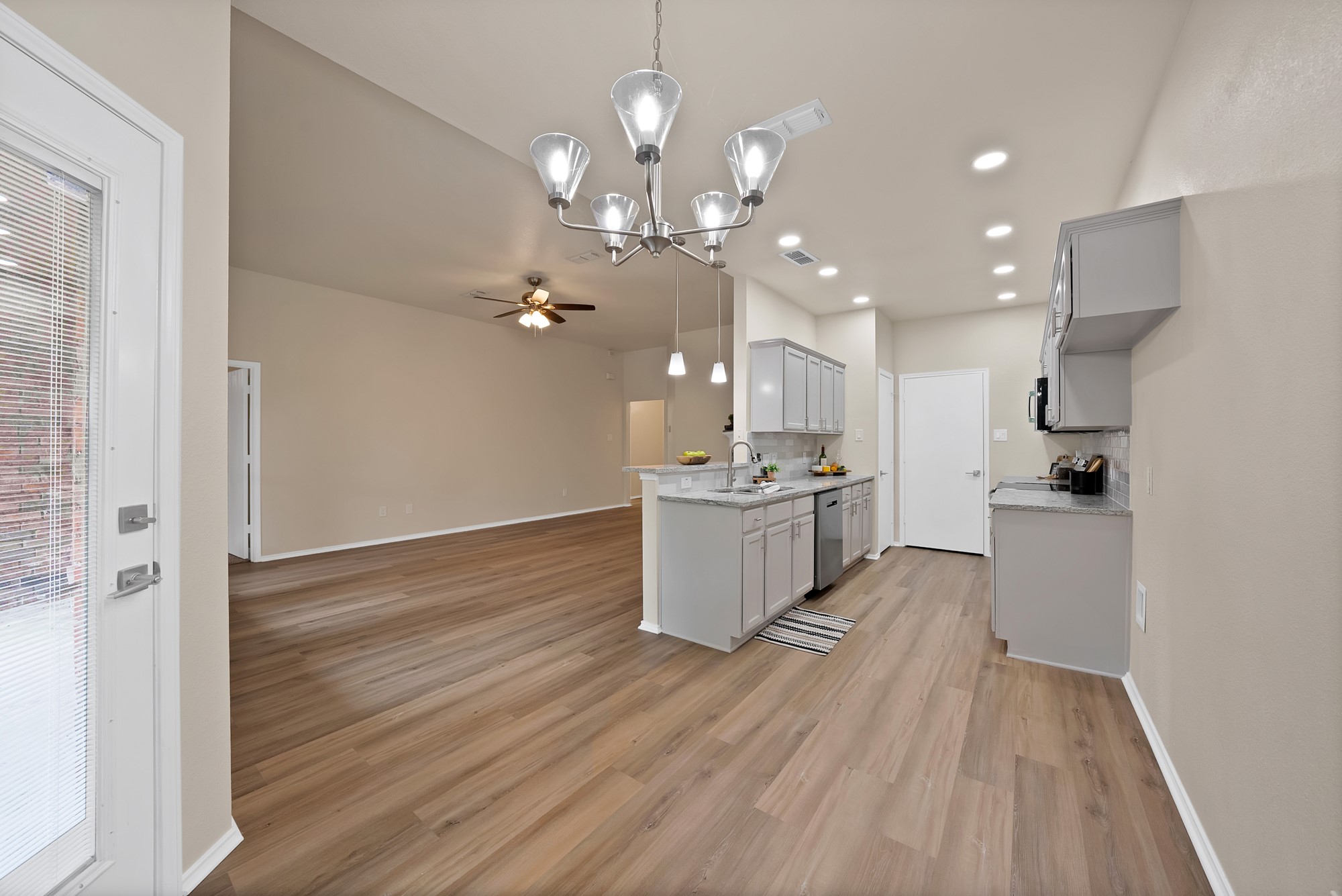 10513 Fossil Hill Drive
