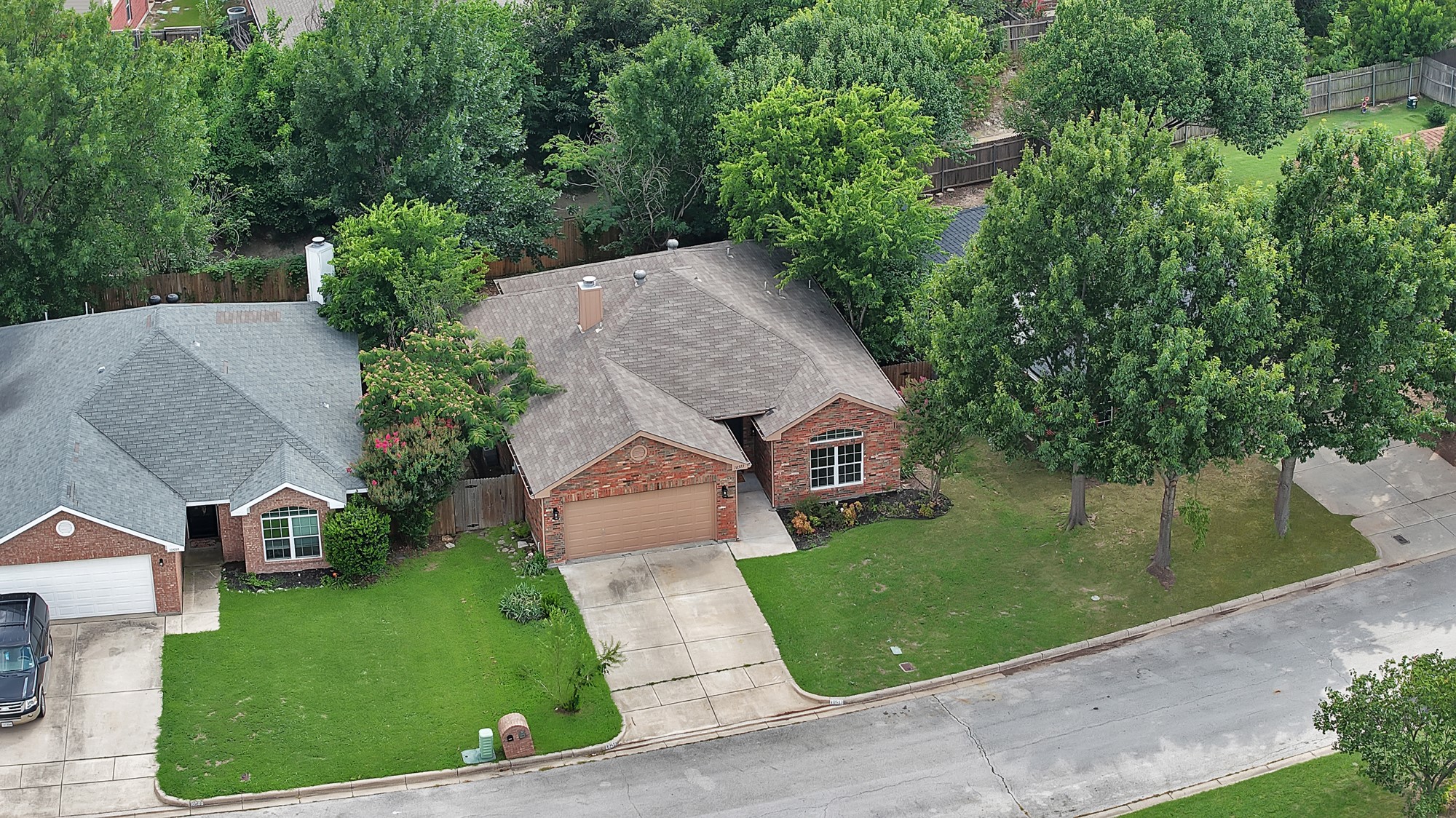 10513 Fossil Hill Drive
