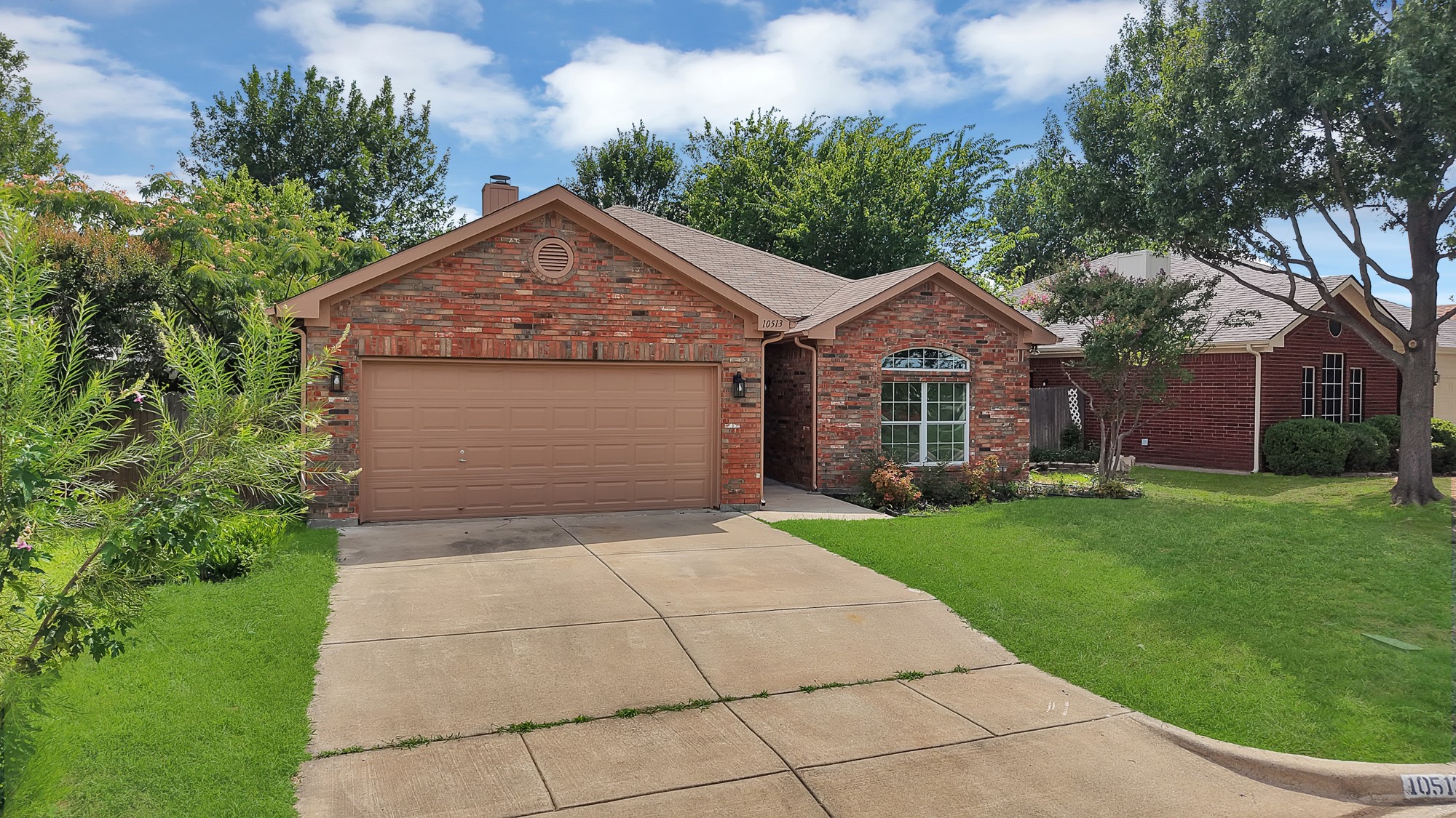 10513 Fossil Hill Drive