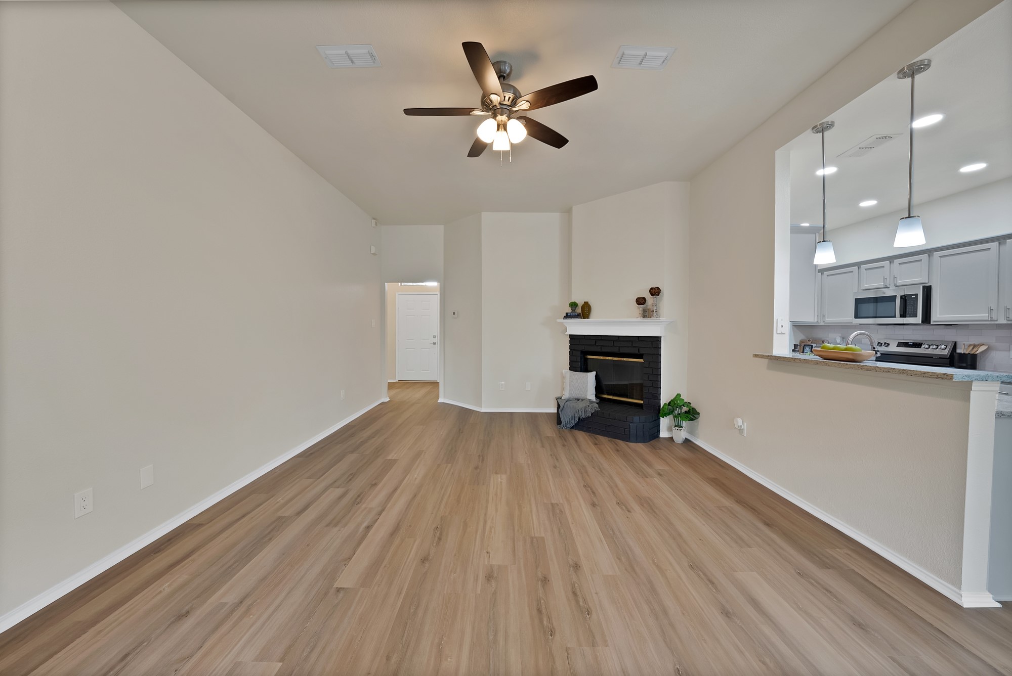 10513 Fossil Hill Drive