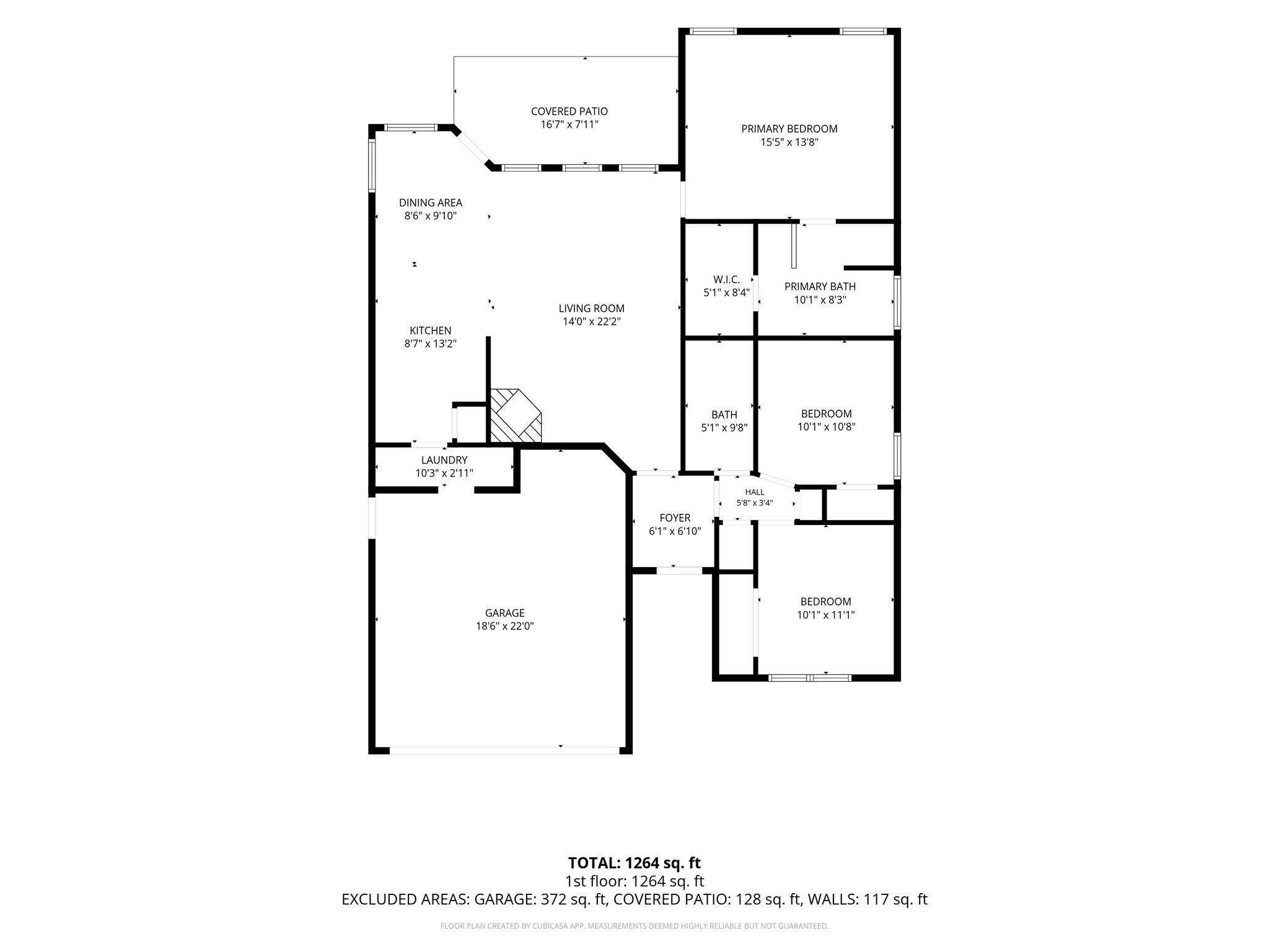 10513 Fossil Hill Drive