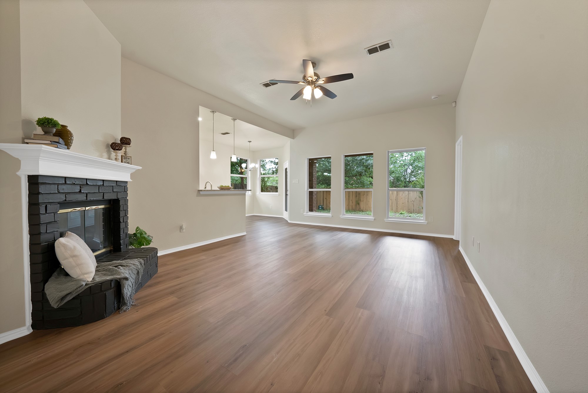 10513 Fossil Hill Drive