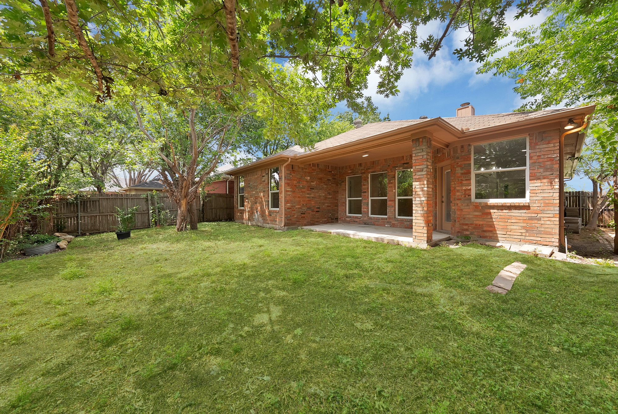 10513 Fossil Hill Drive