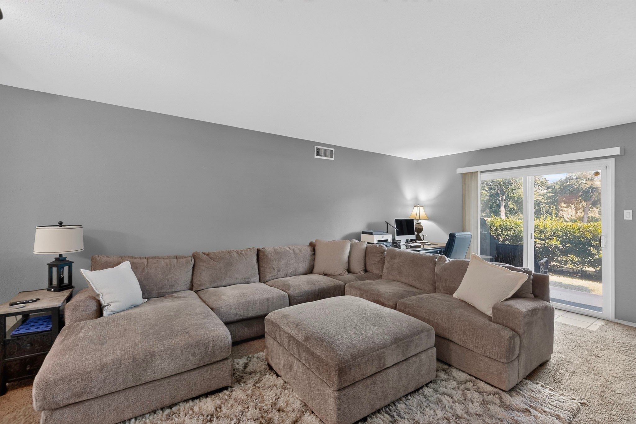 4028 Ridglea Country Club Drive # 8