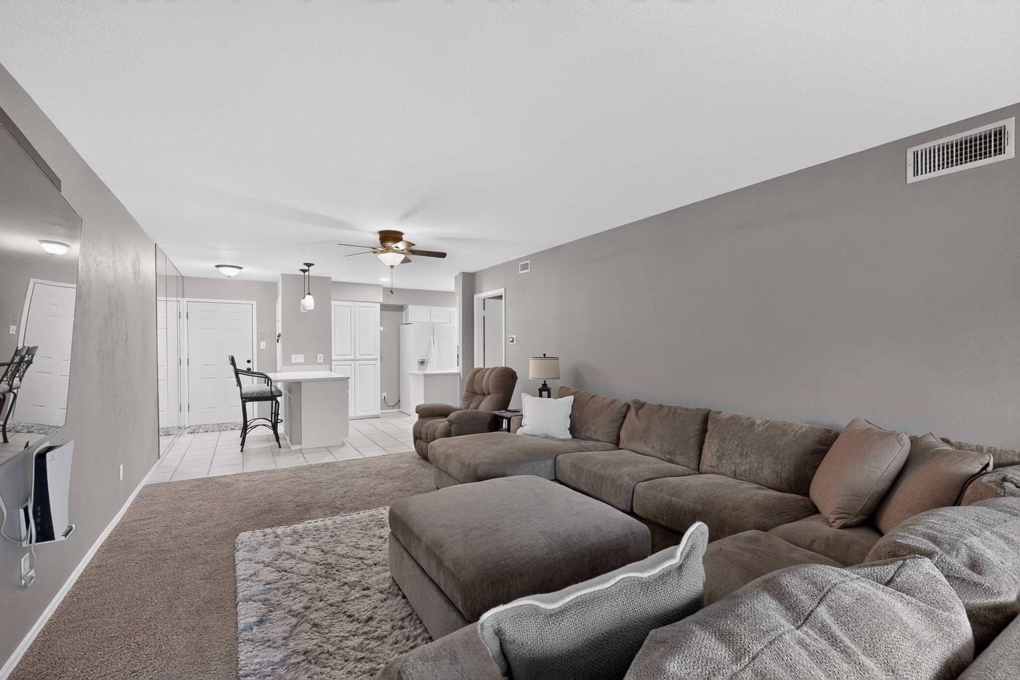 4028 Ridglea Country Club Drive # 8