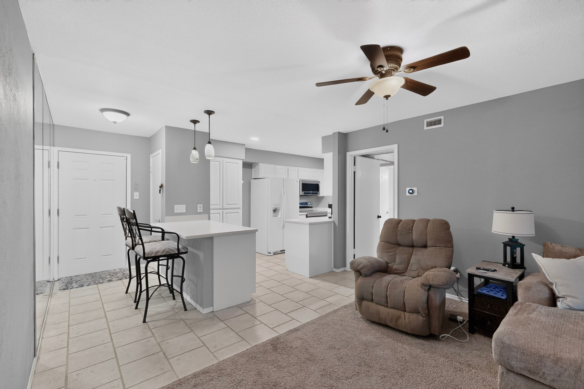 4028 Ridglea Country Club Drive # 8
