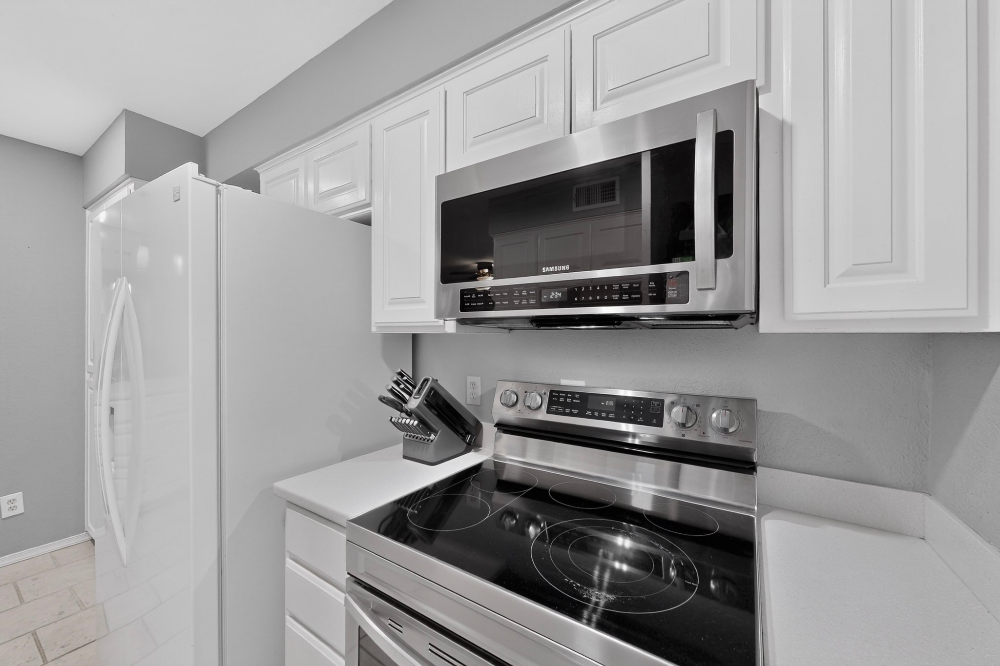 4028 Ridglea Country Club Drive # 8