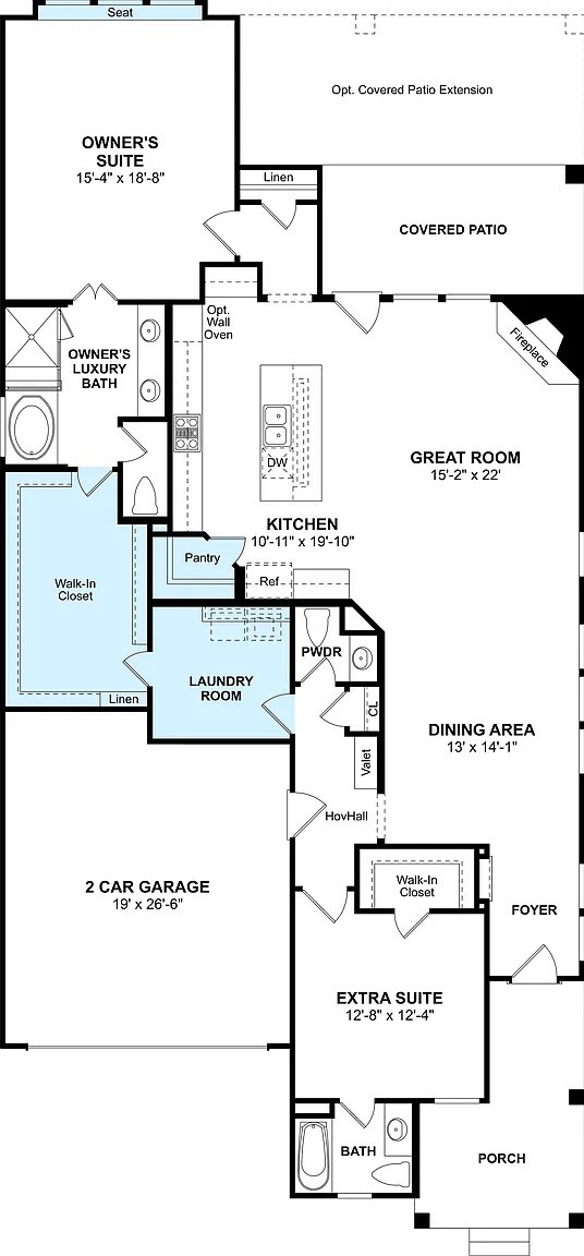 2201 LagunA Drive