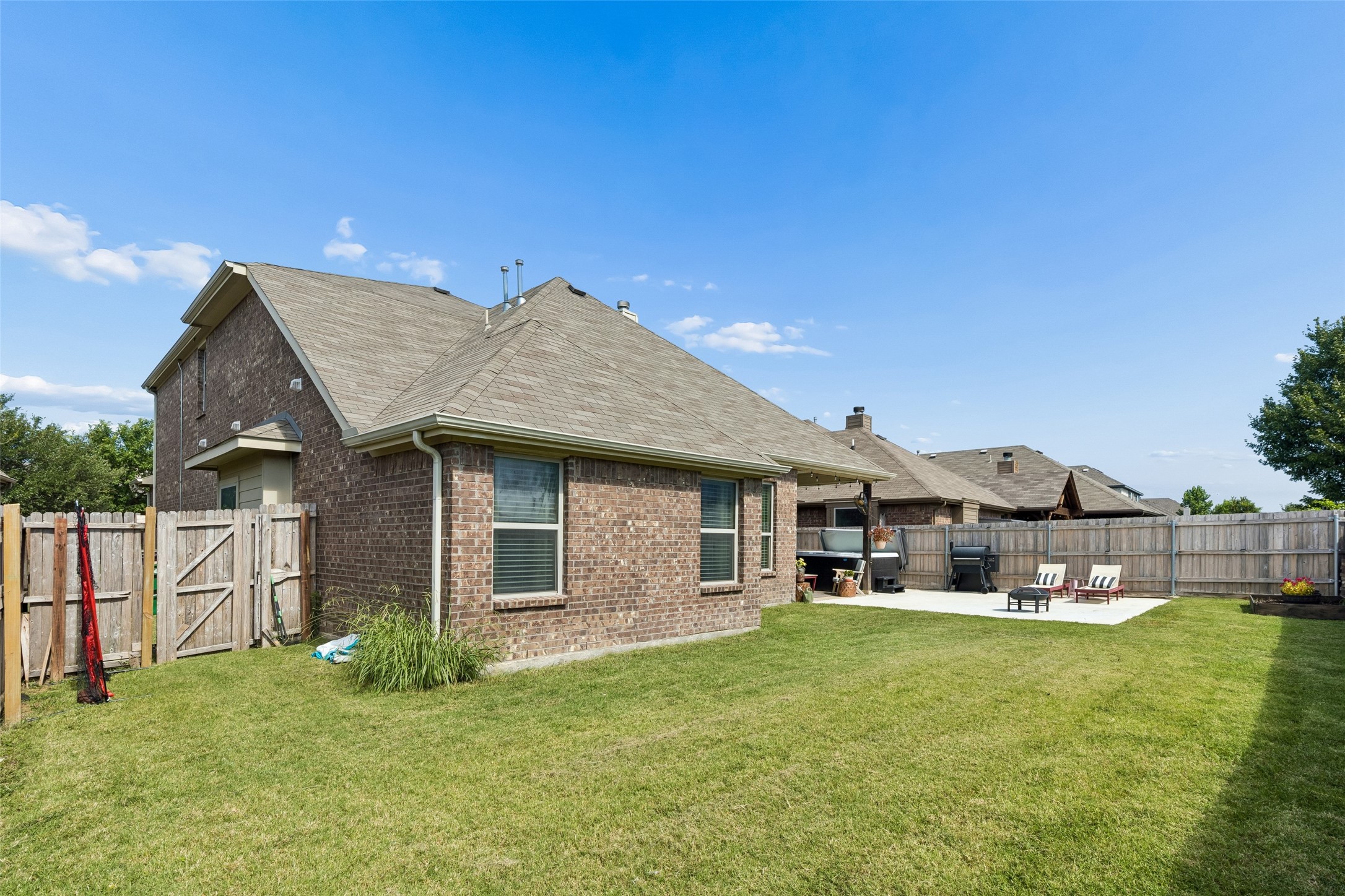 906 Bald Cypress Drive