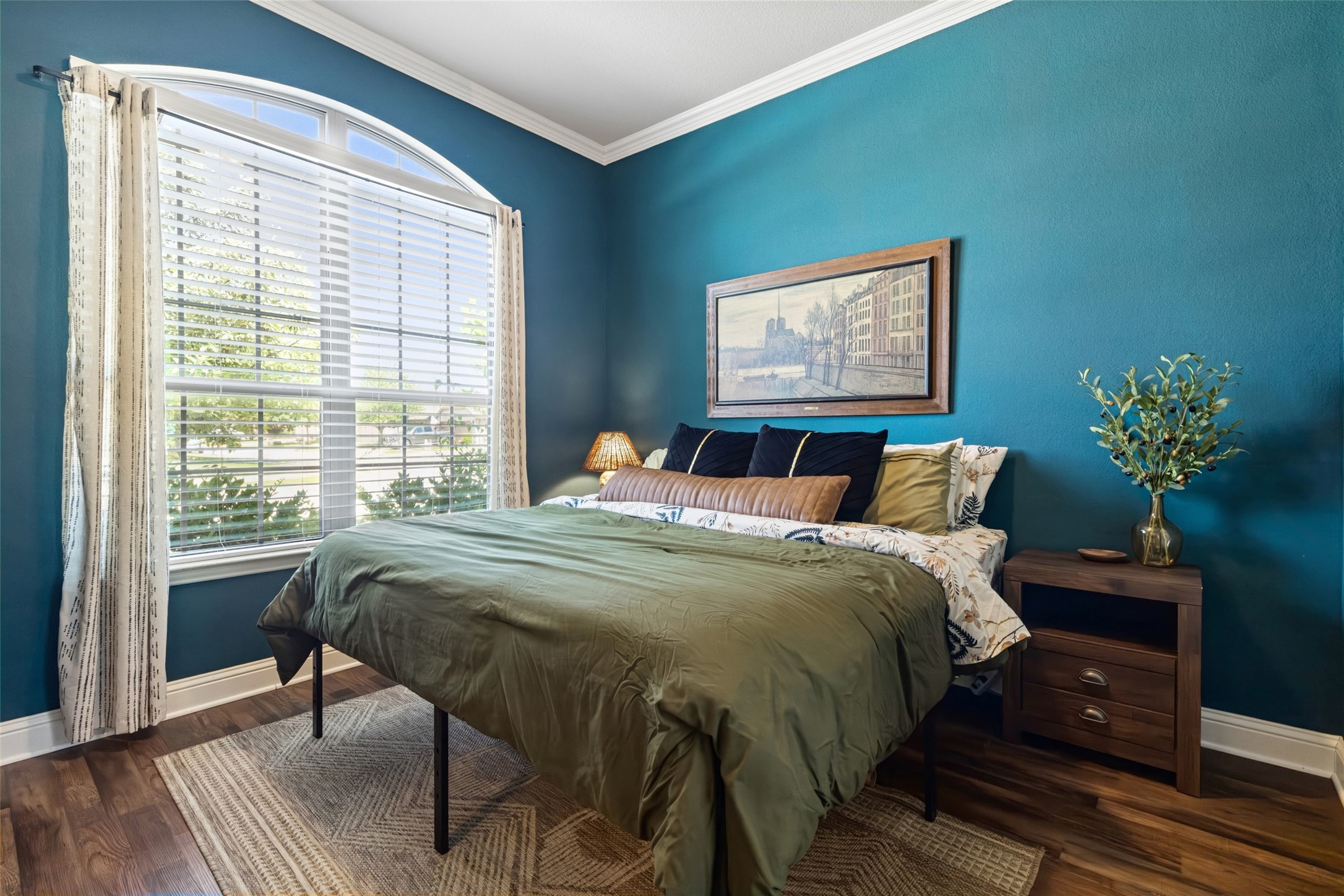 906 Bald Cypress Drive