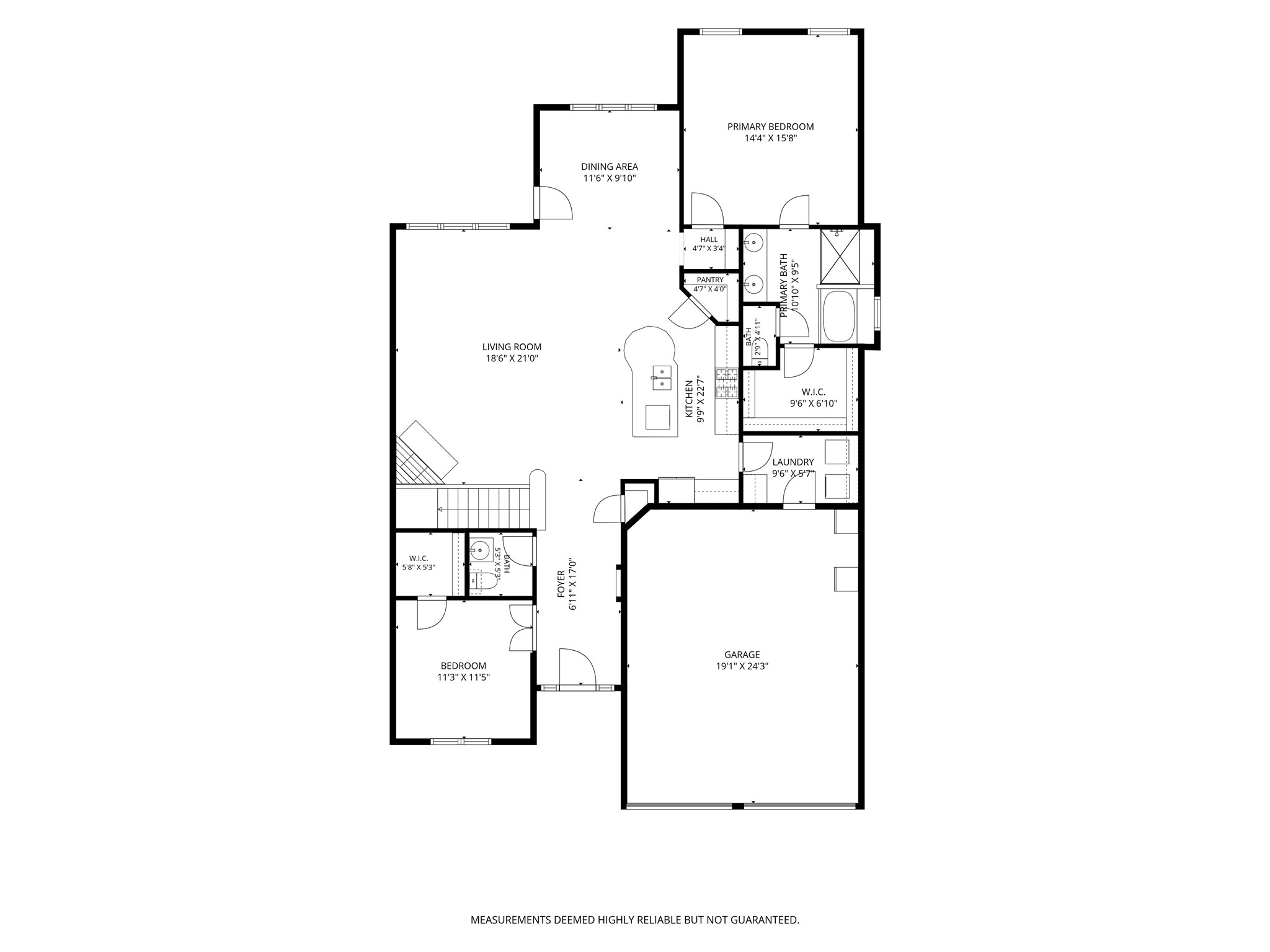 906 Bald Cypress Drive