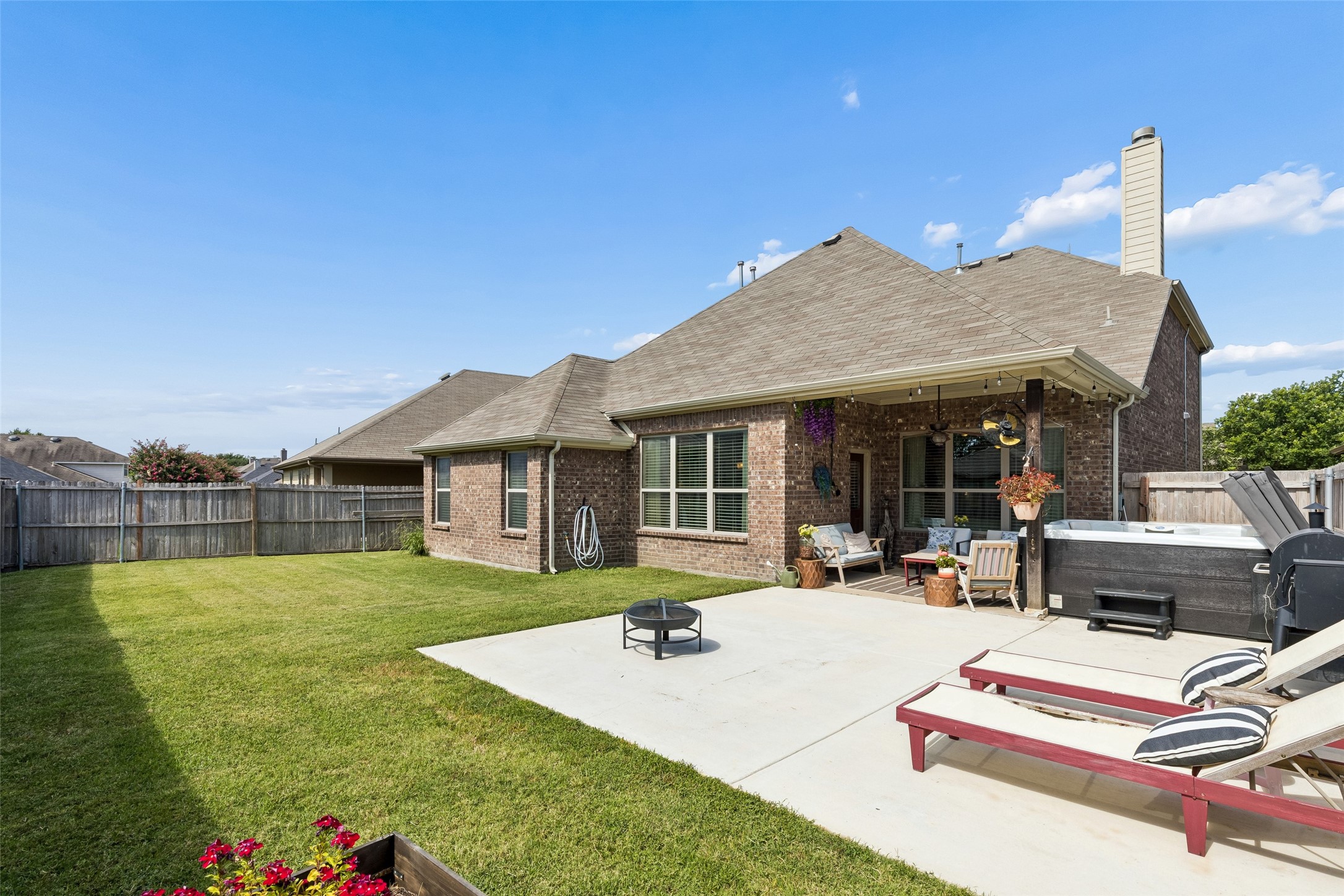 906 Bald Cypress Drive