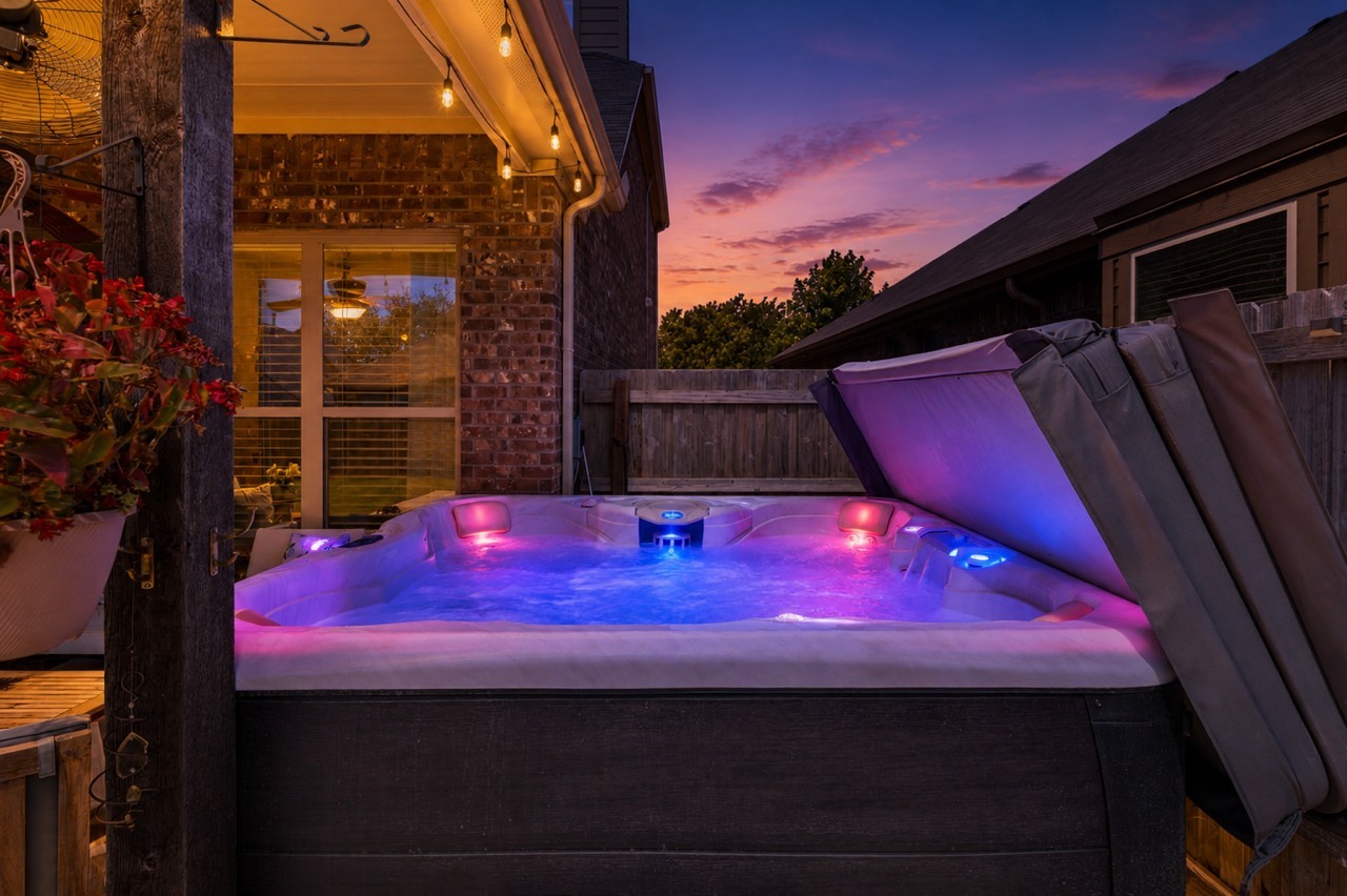 906 Bald Cypress Drive