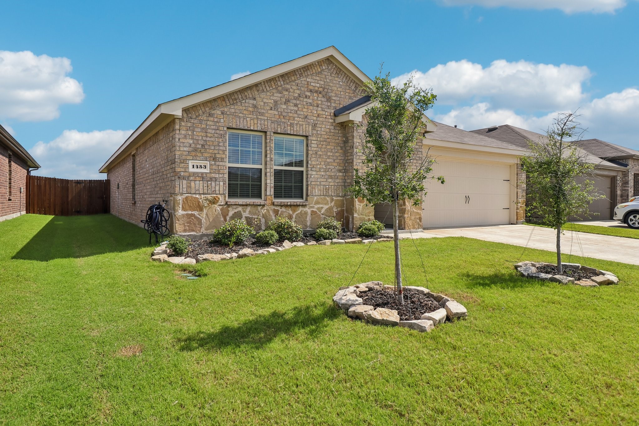 1453 Millstead Rill Drive