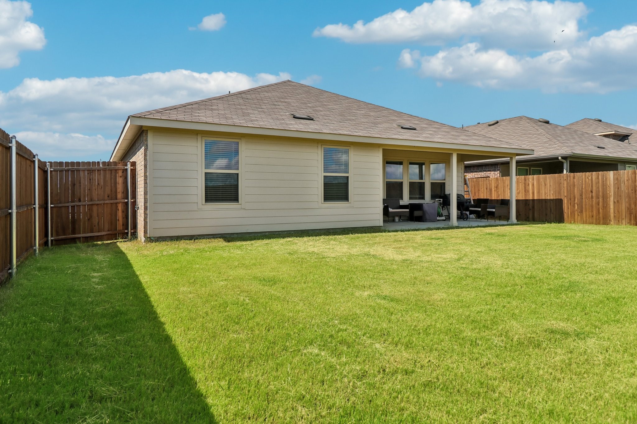 1453 Millstead Rill Drive