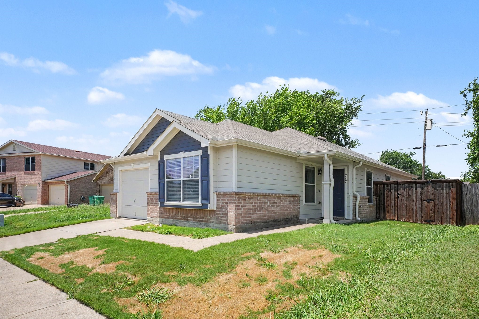 242 Turning Tree Road