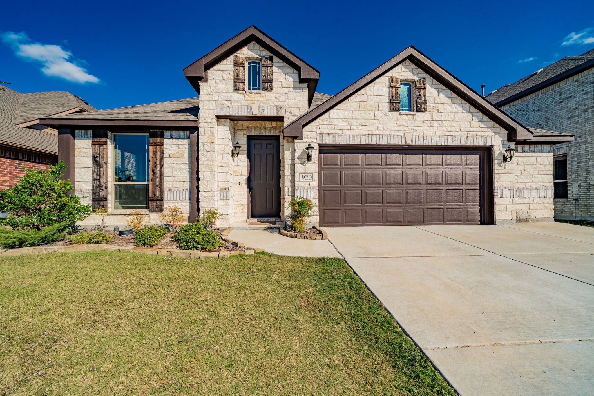 920 Bald Cypress Drive