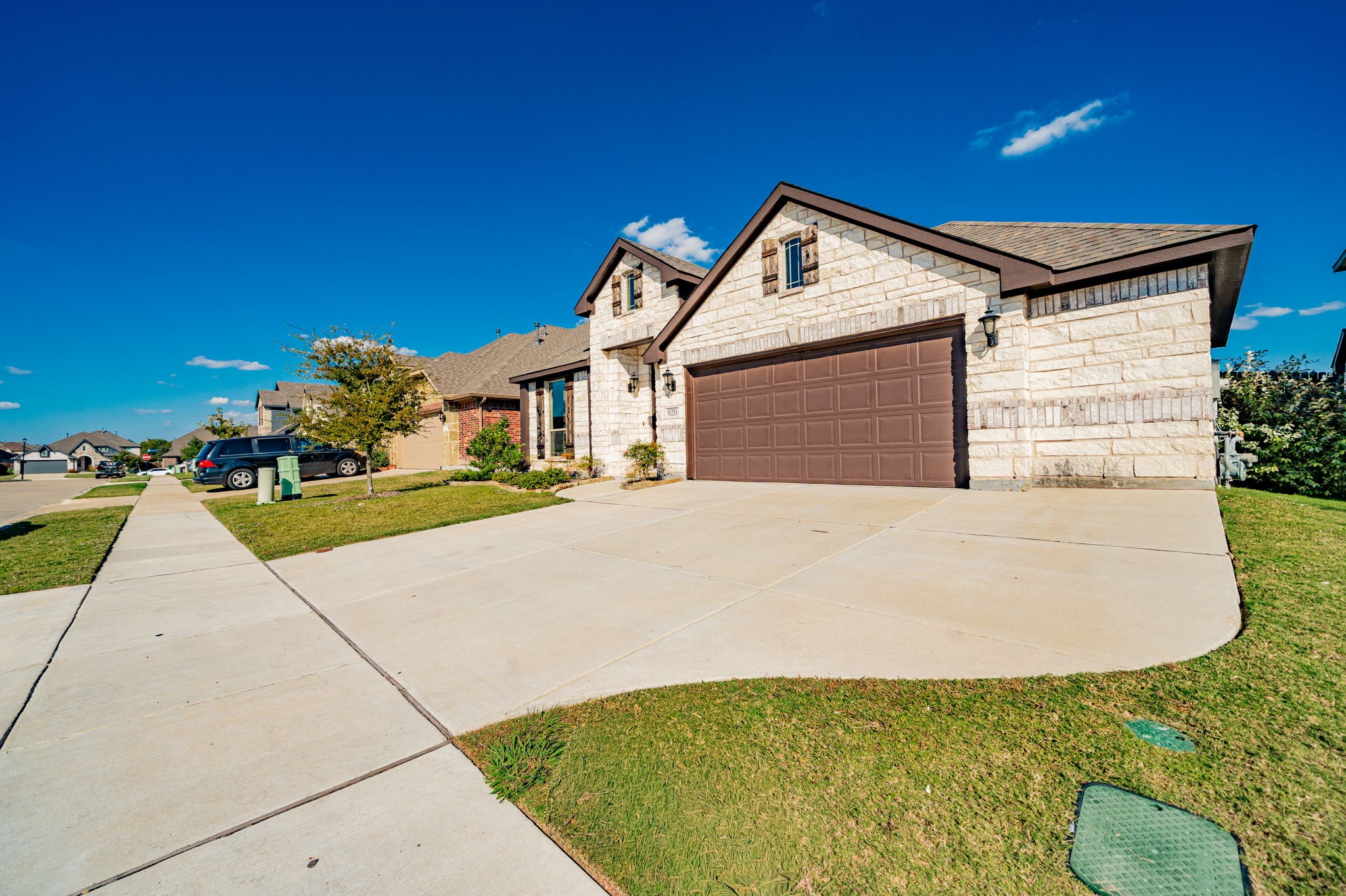 920 Bald Cypress Drive