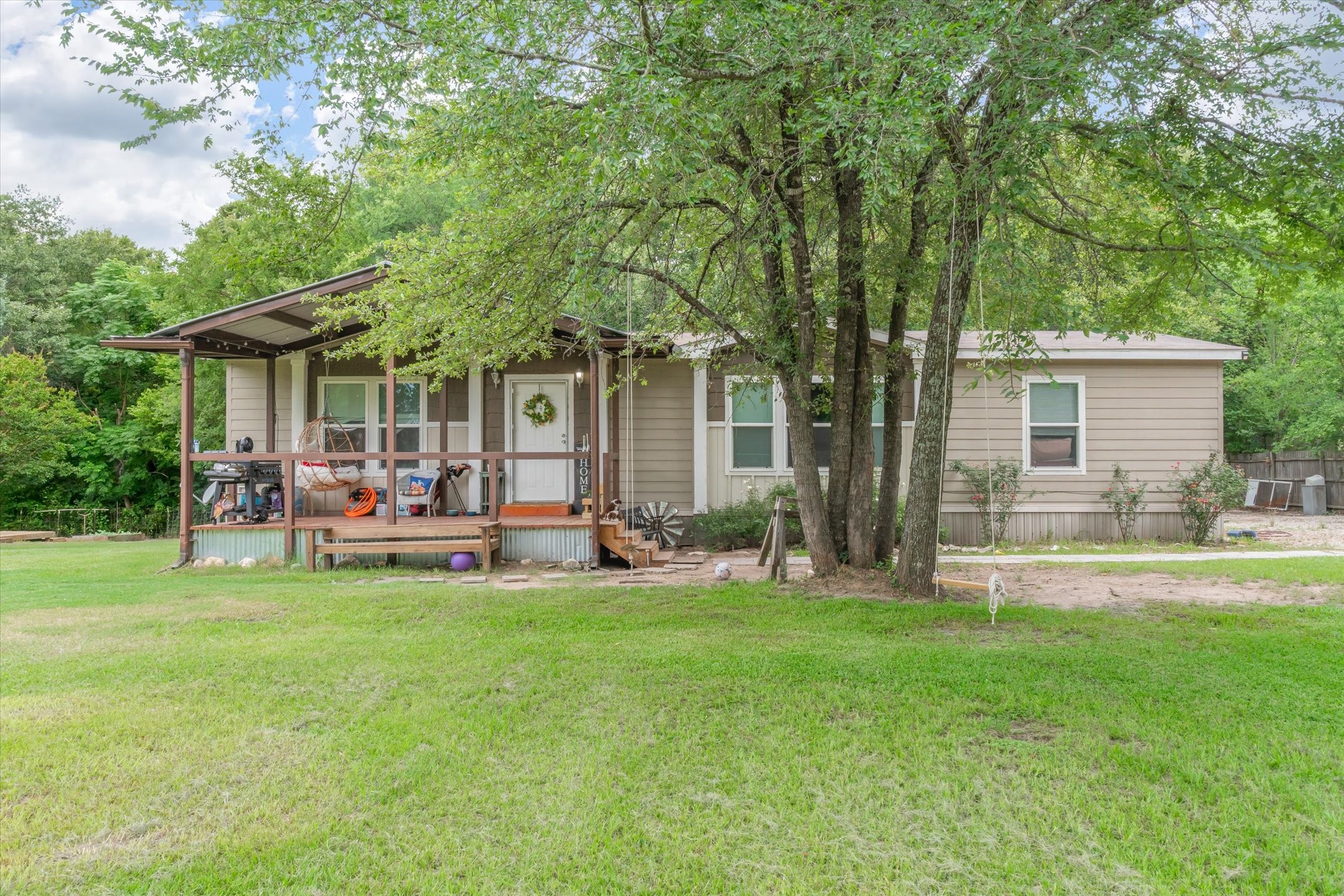 9556 County Road 2400