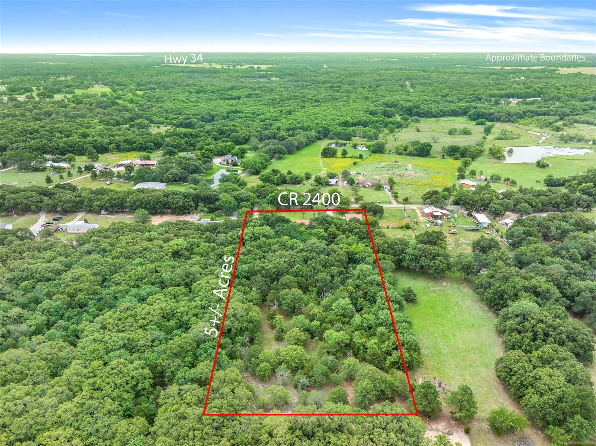 9556 County Road 2400