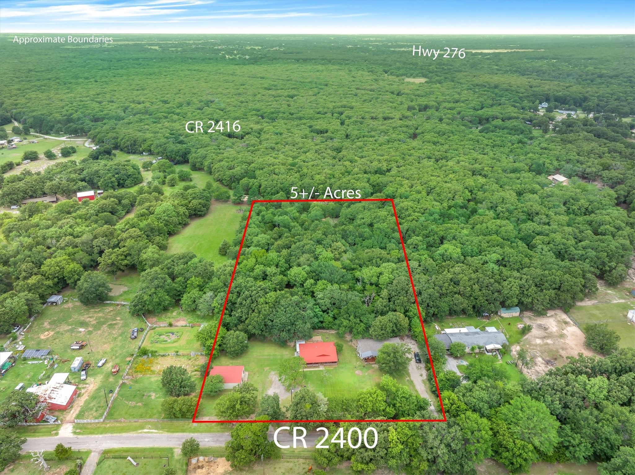 9556 County Road 2400