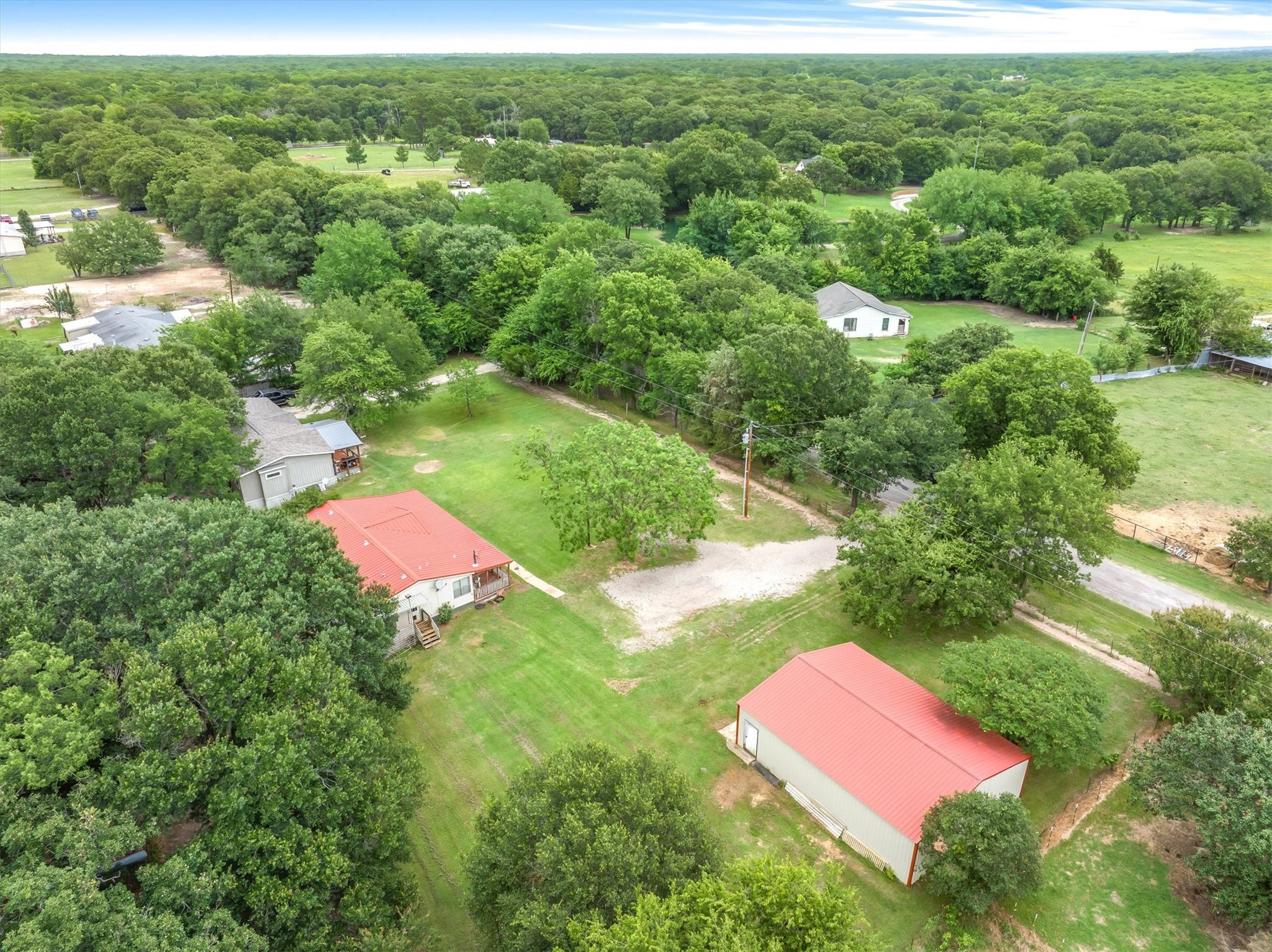 9556 County Road 2400