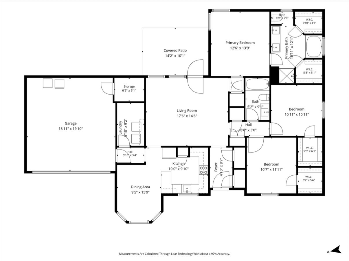 121 Curtis Lane