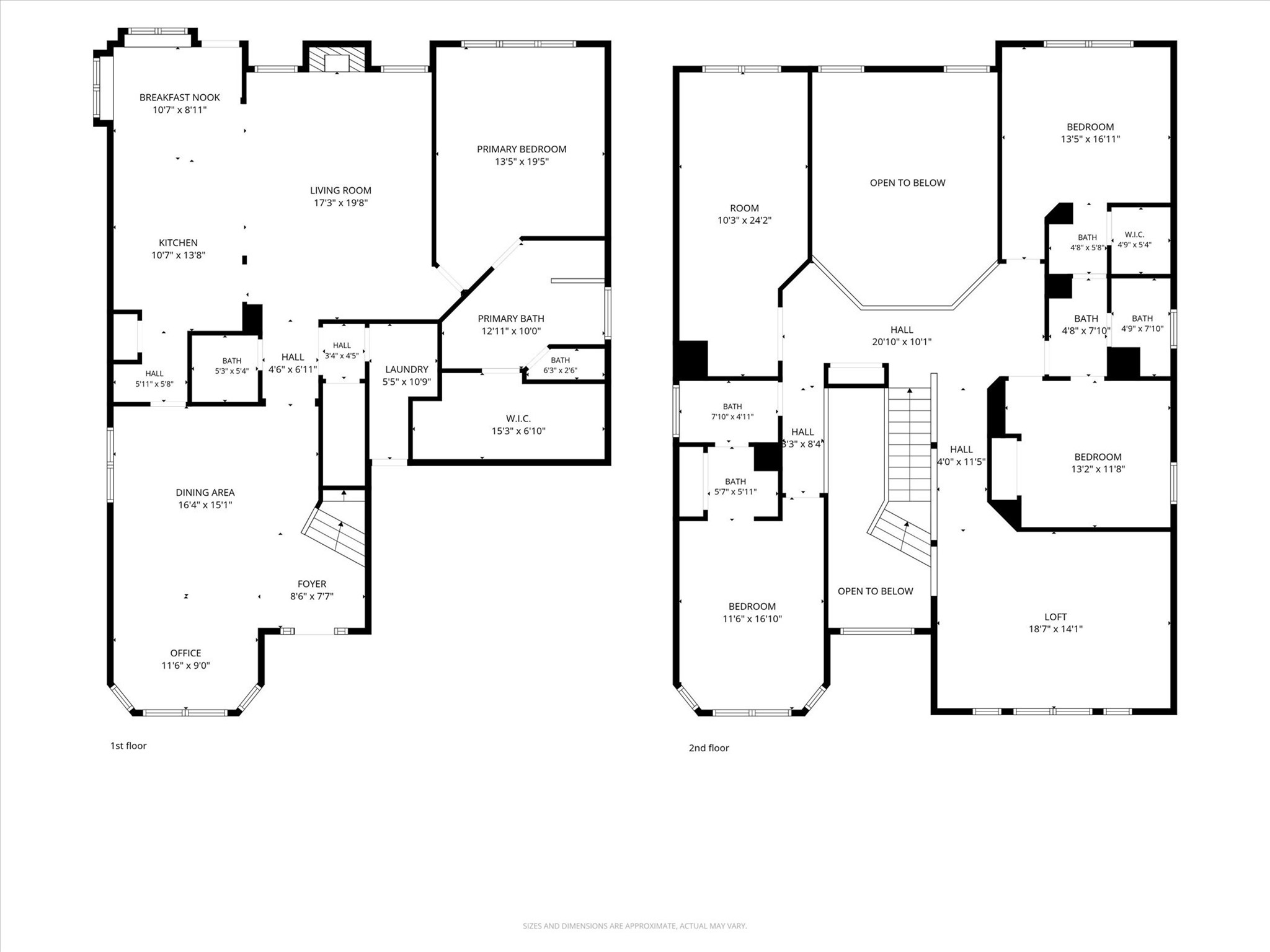 2633 Lakeside Drive