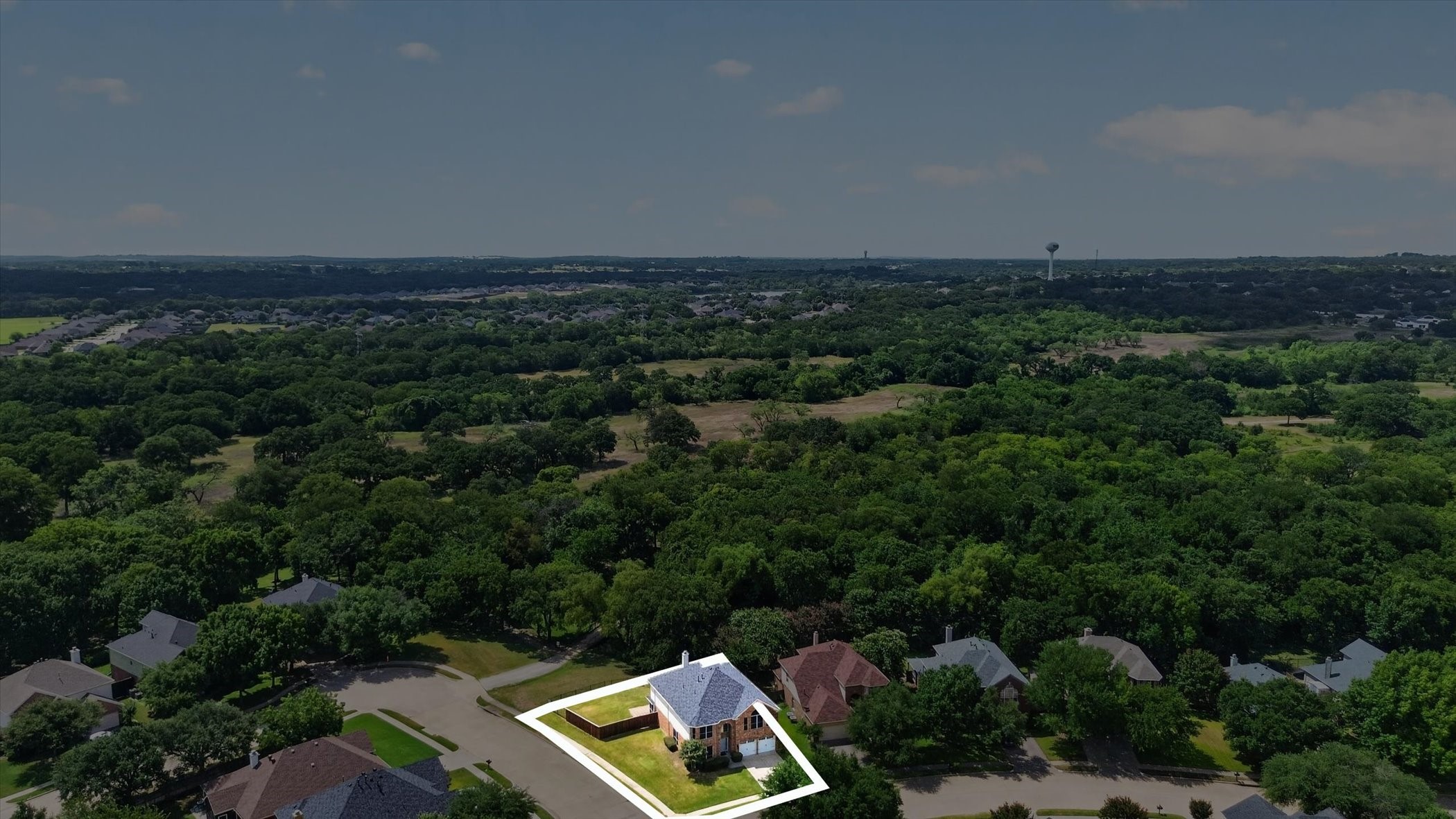 2633 Lakeside Drive