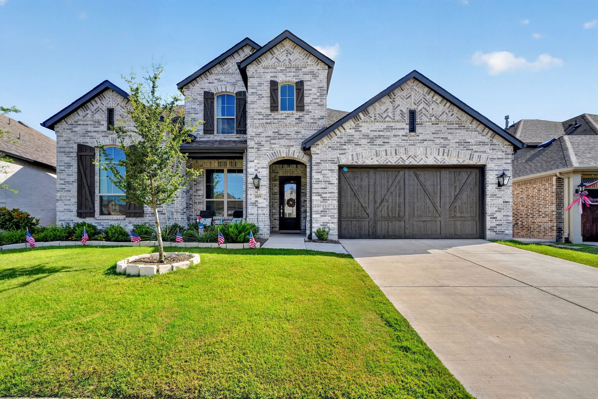 1819 Moscatel Lane