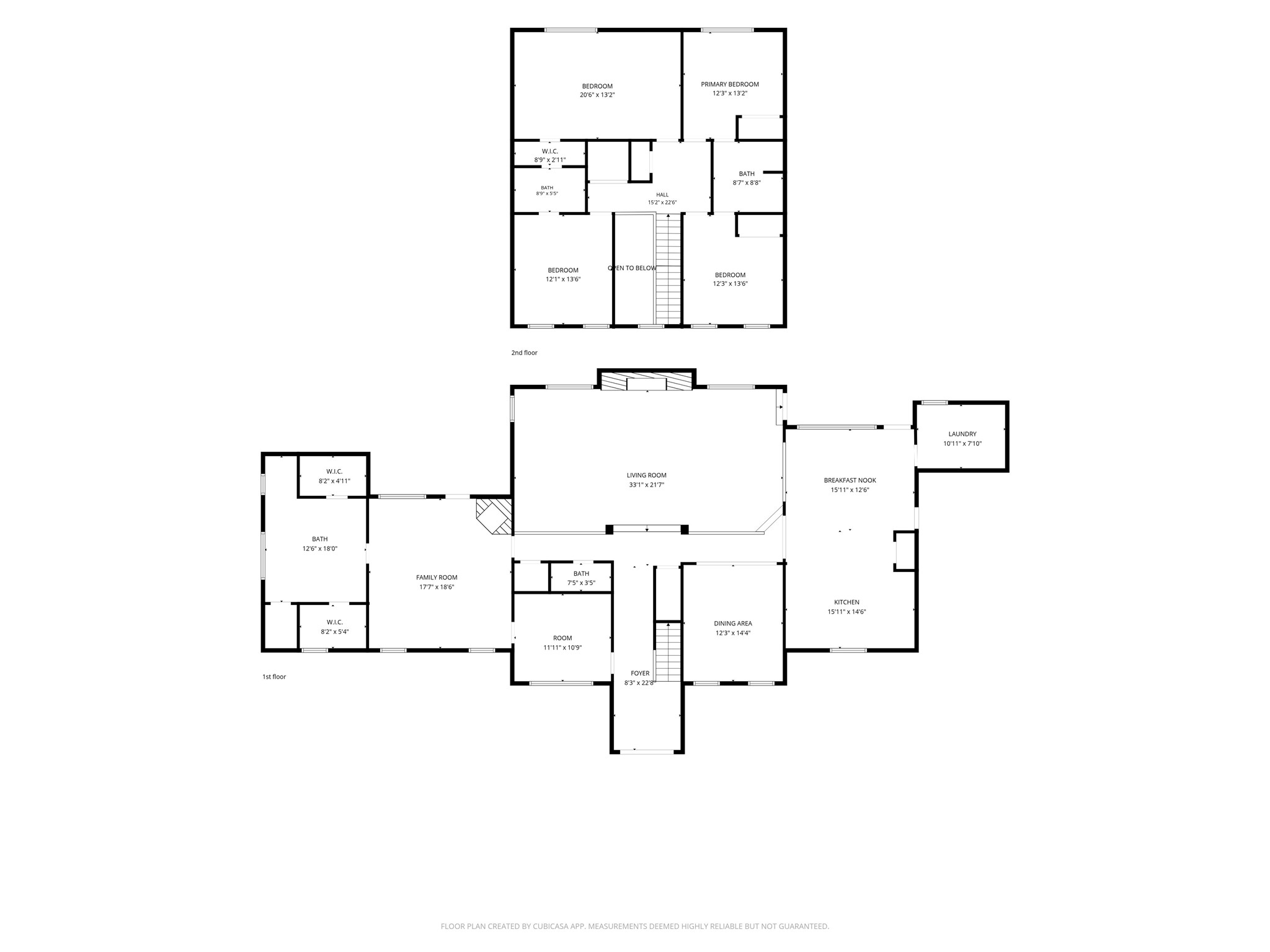 1201 Robbins Road