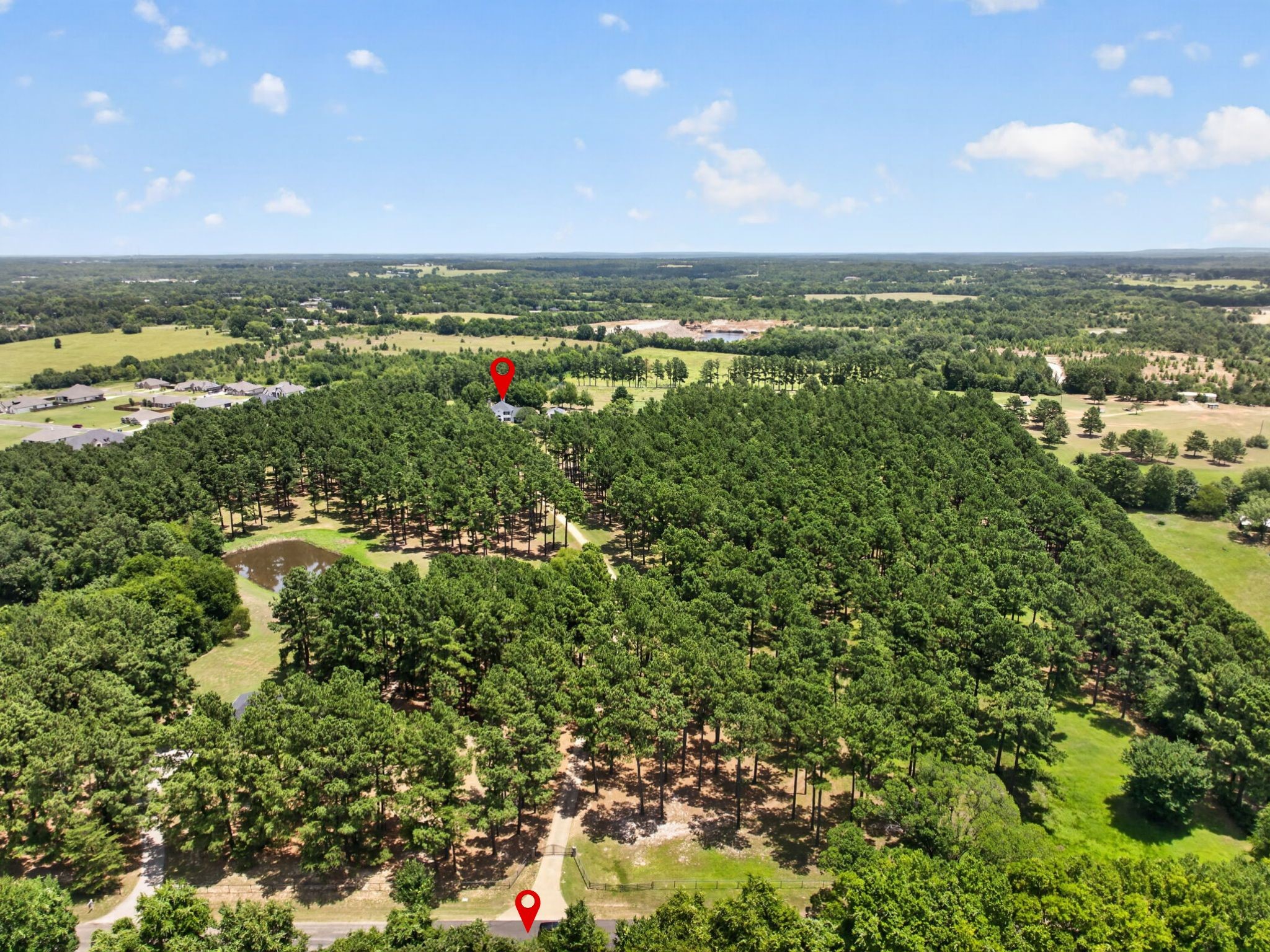 1201 Robbins Road