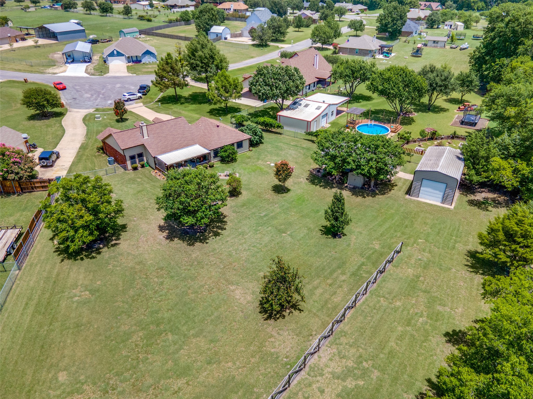 6626 Meadow Ridge Circle