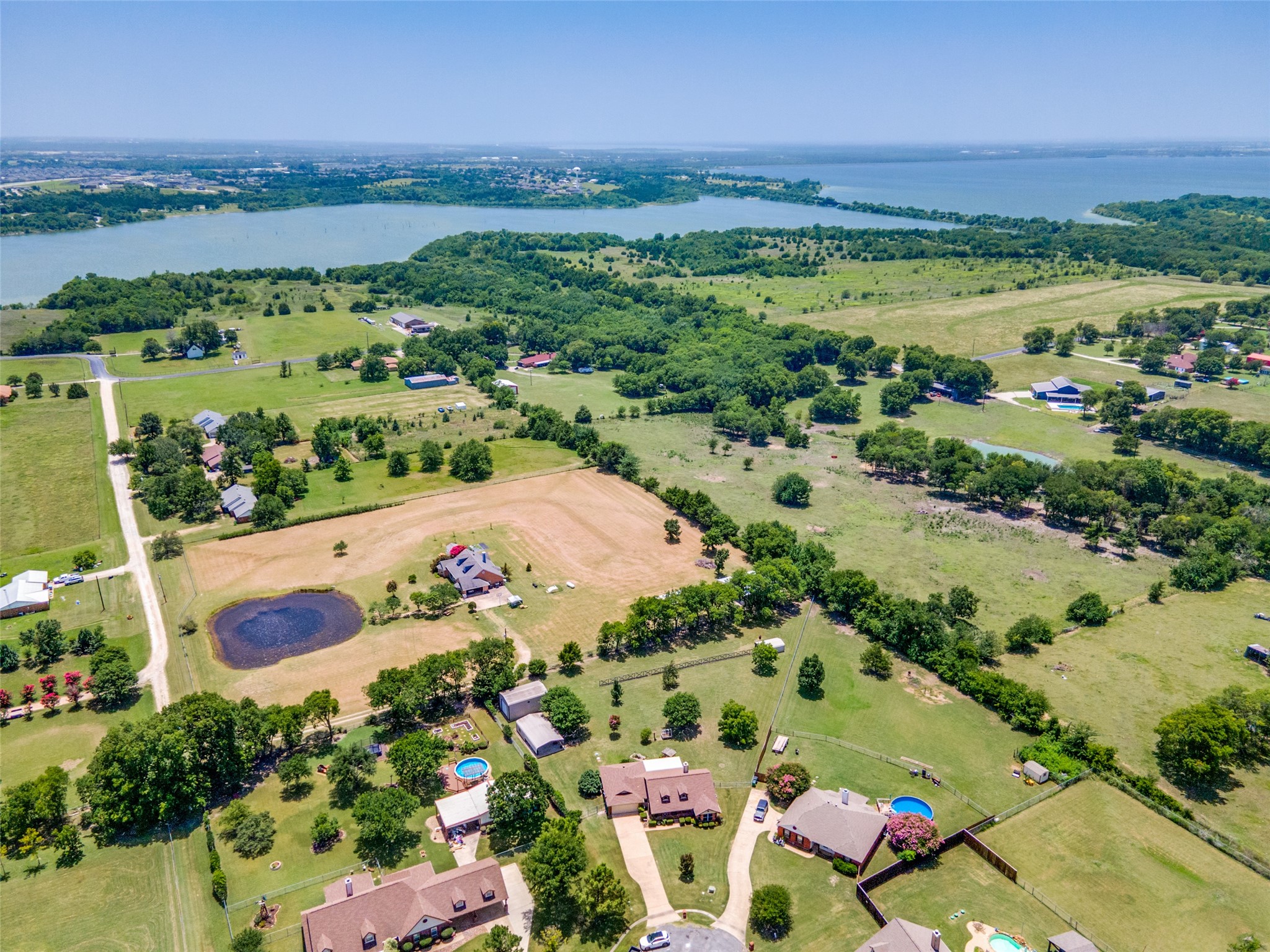 6626 Meadow Ridge Circle