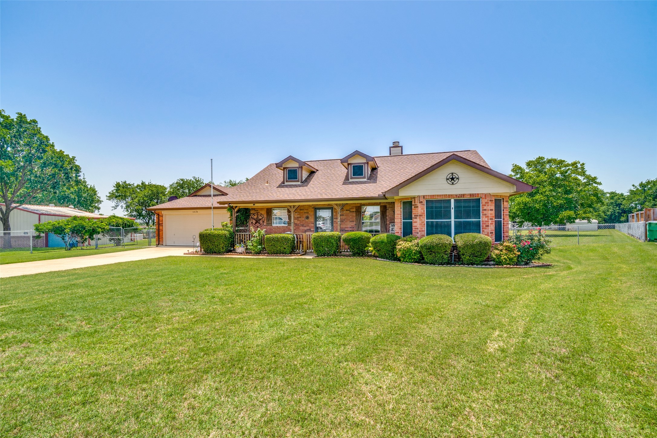 6626 Meadow Ridge Circle