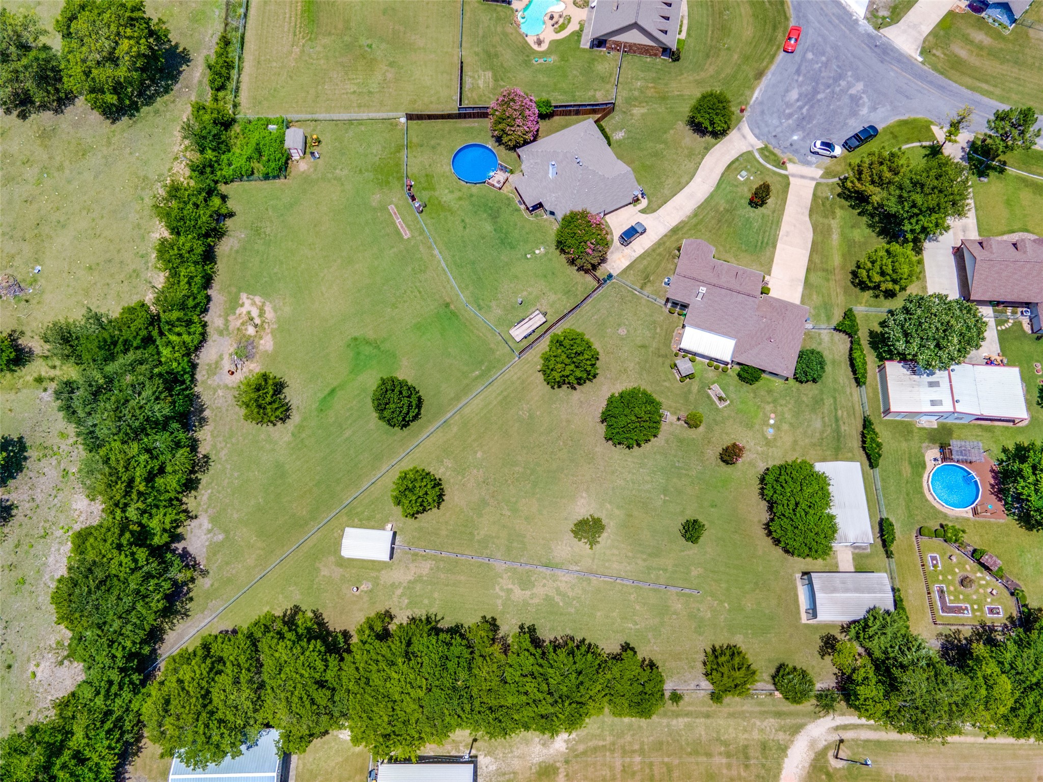 6626 Meadow Ridge Circle